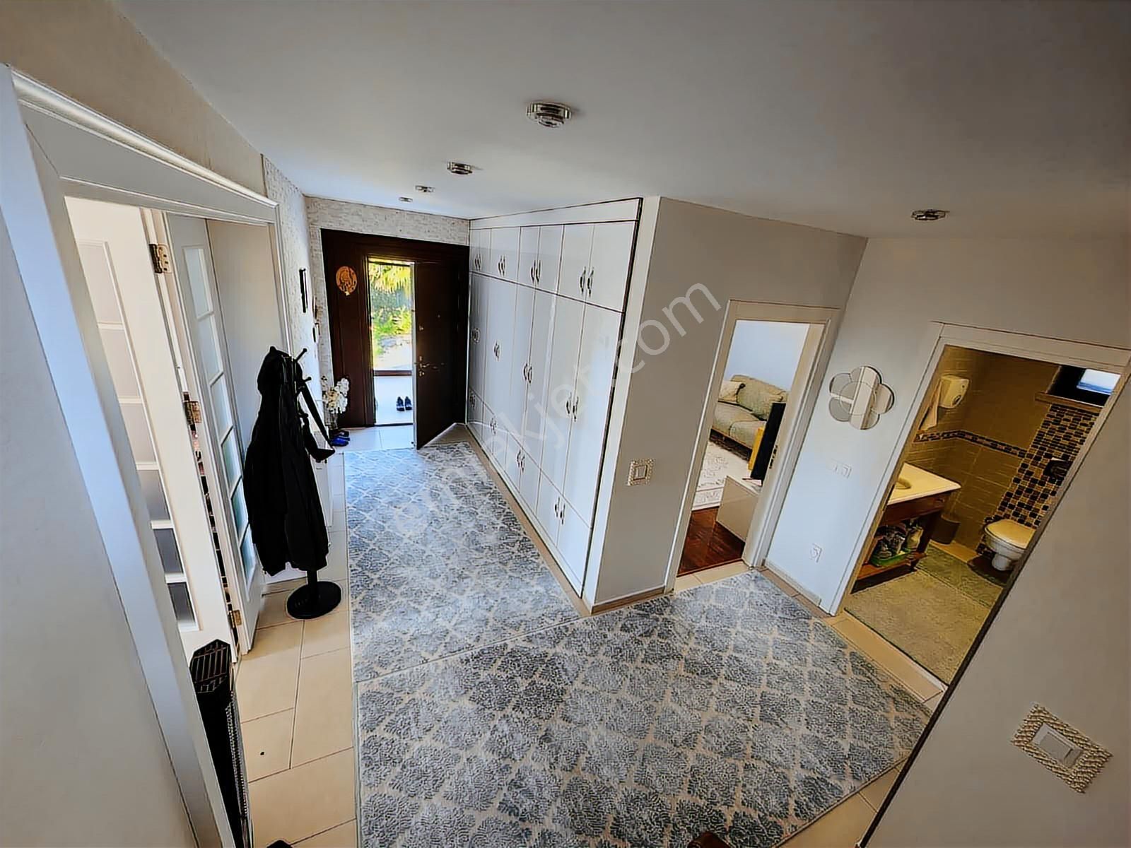 Tuzla Tepeören Sultan Konakları Satılık Villa - Görsel 19