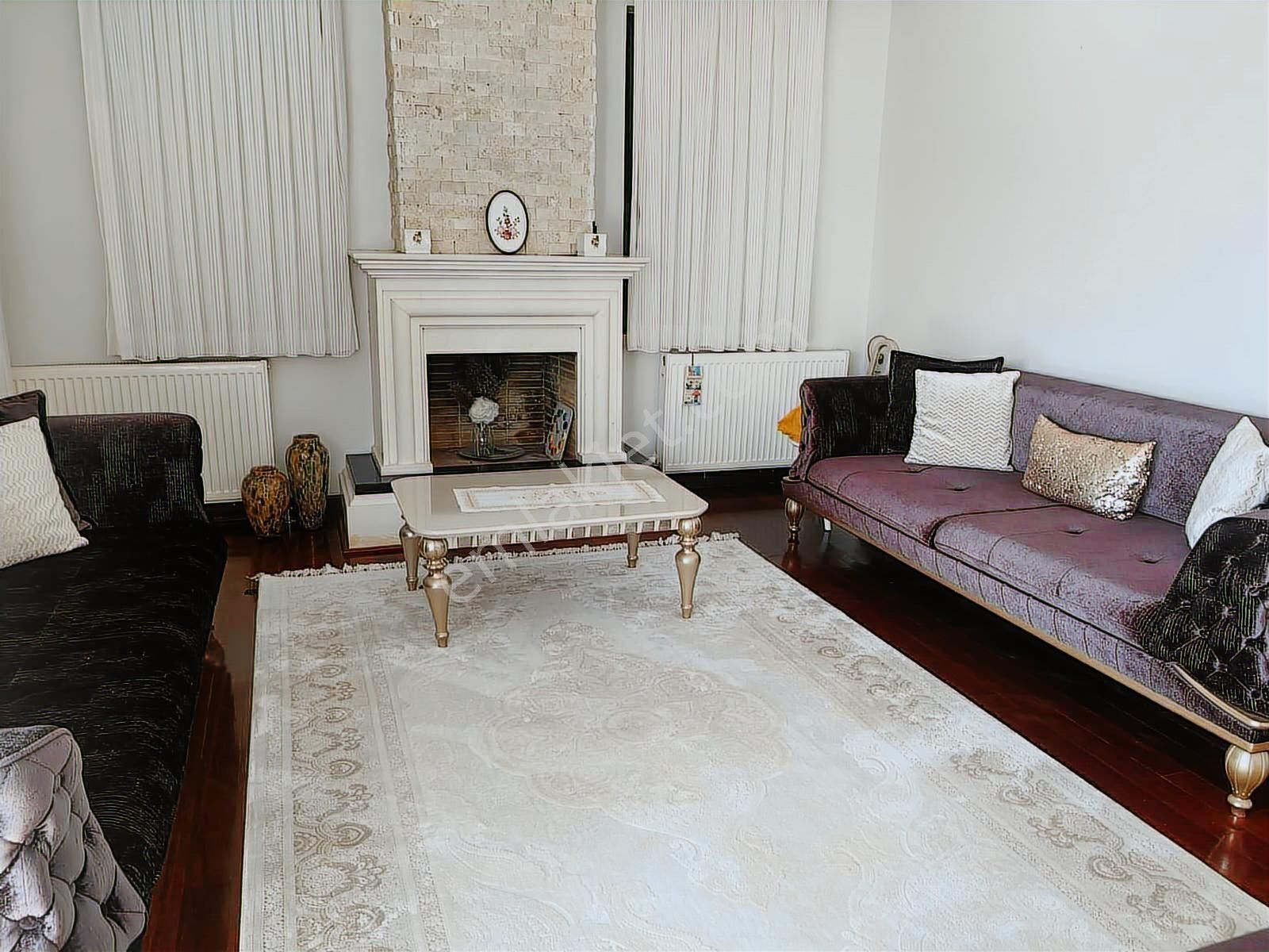 Tuzla Tepeören Sultan Konakları Satılık Villa - Görsel 17