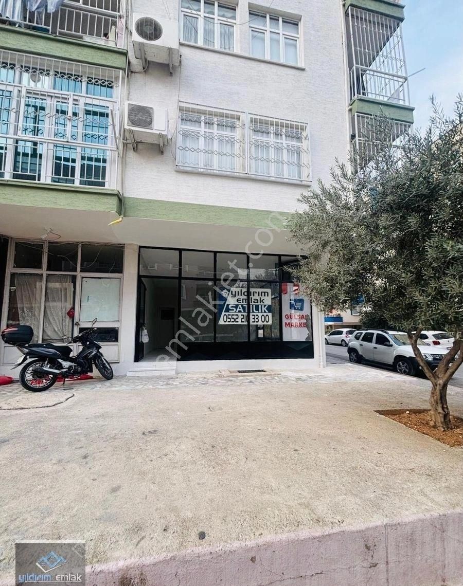 Yıldırım Gayrimenkul'den Osmaniye Mah. Köşebaşı Satılık Dükkan - Görsel 7