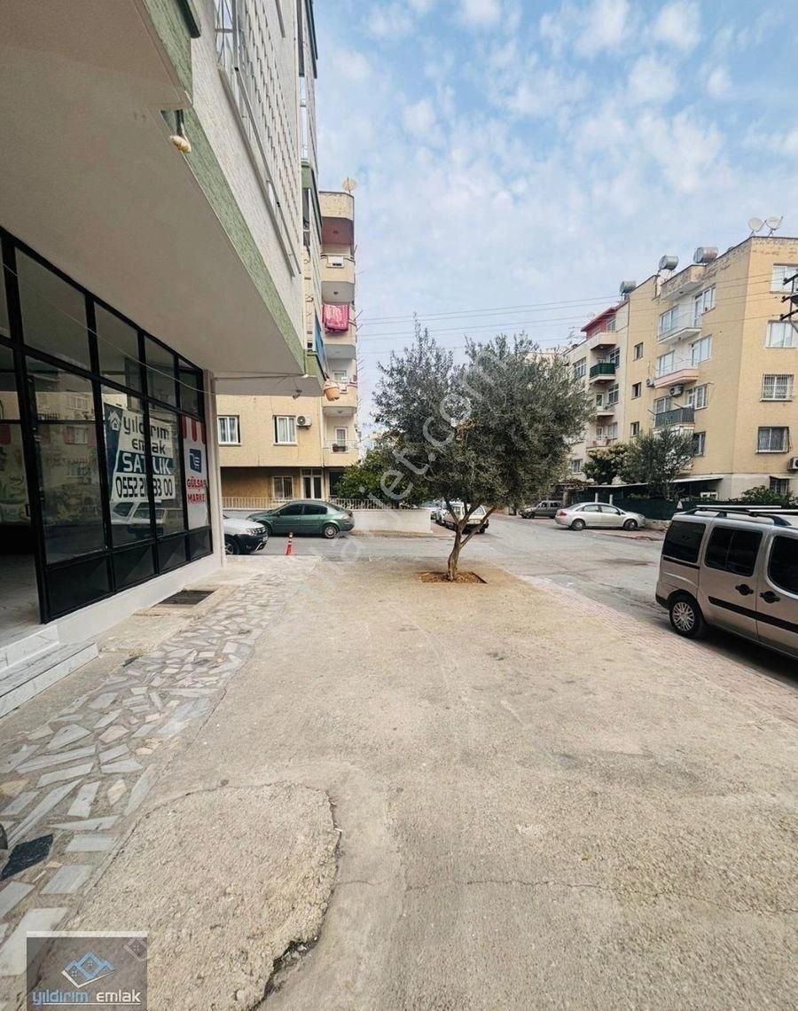 Yıldırım Gayrimenkul'den Osmaniye Mah. Köşebaşı Satılık Dükkan - Görsel 9