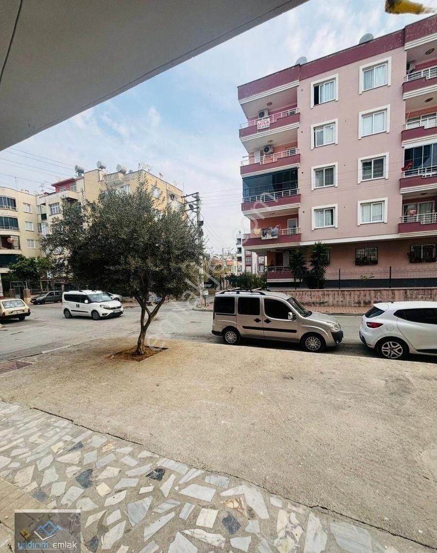 Yıldırım Gayrimenkul'den Osmaniye Mah. Köşebaşı Satılık Dükkan - Görsel 5