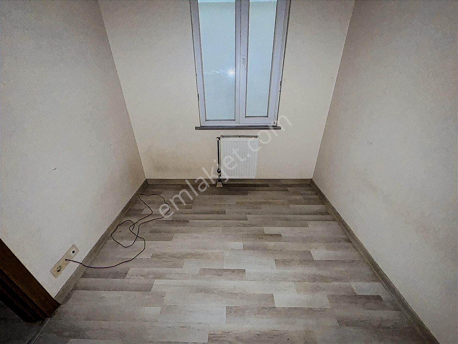 Real Home'dan Gültepe'de 2+1 Satılık Y.giriş Kiracılı Daire - Görsel 4