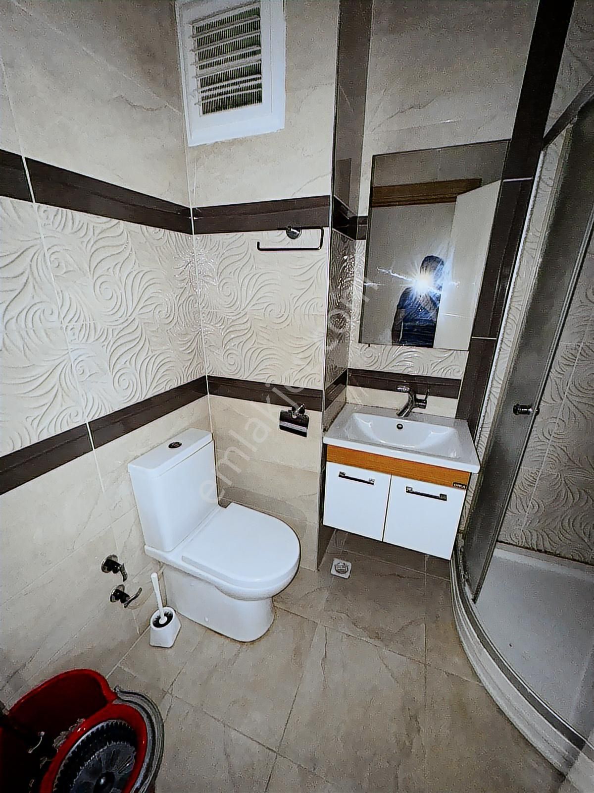 Real Home'dan Gültepe'de 2+1 Satılık Y.giriş Kiracılı Daire - Görsel 8