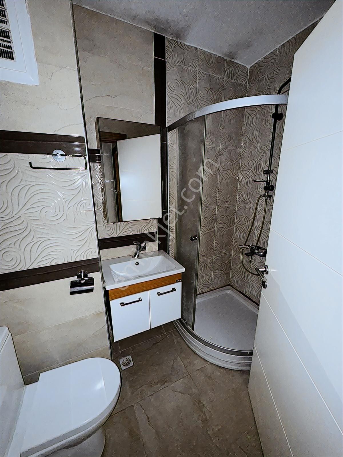 Real Home'dan Gültepe'de 2+1 Satılık Y.giriş Kiracılı Daire - Görsel 5