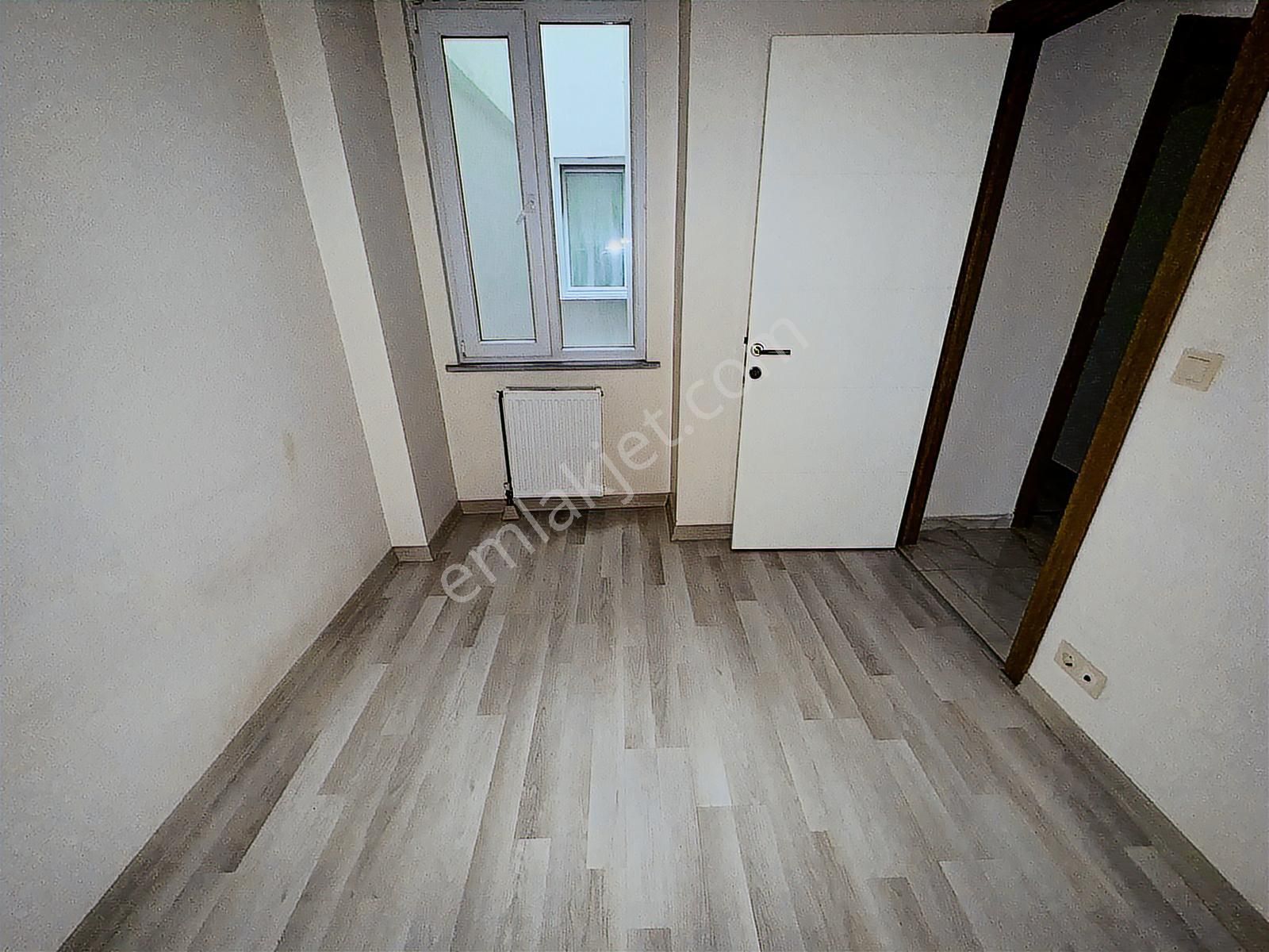 Real Home'dan Gültepe'de 2+1 Satılık Y.giriş Kiracılı Daire - Görsel 7