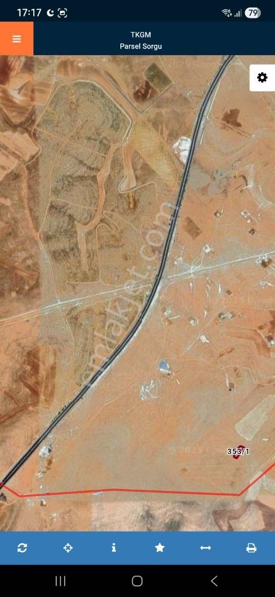 Yasin Batan'dan Havalimanı Yanı Yedikuyu'da Mükemmel Arsa! - Görsel 6