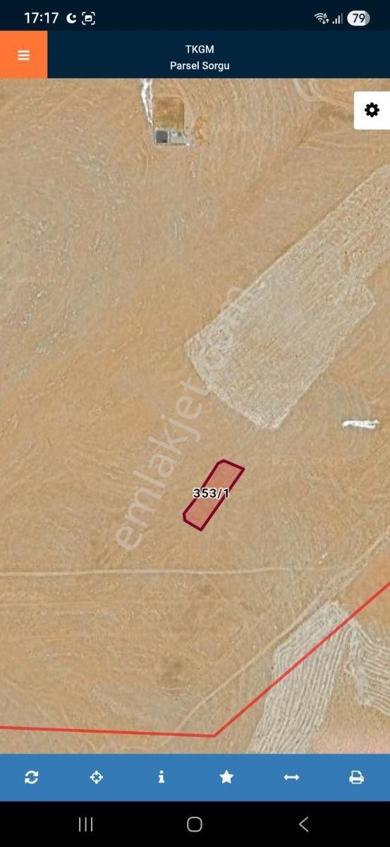 Yasin Batan'dan Havalimanı Yanı Yedikuyu'da Mükemmel Arsa! - Görsel 2