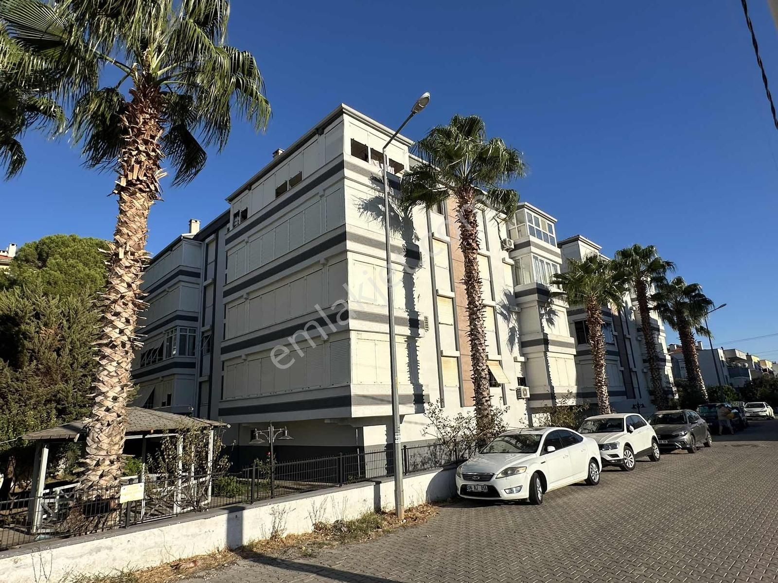 Altınkum Emlak'tan Sarımsaklı'da 80m2 2+1 Satılık Daire - Görsel 2