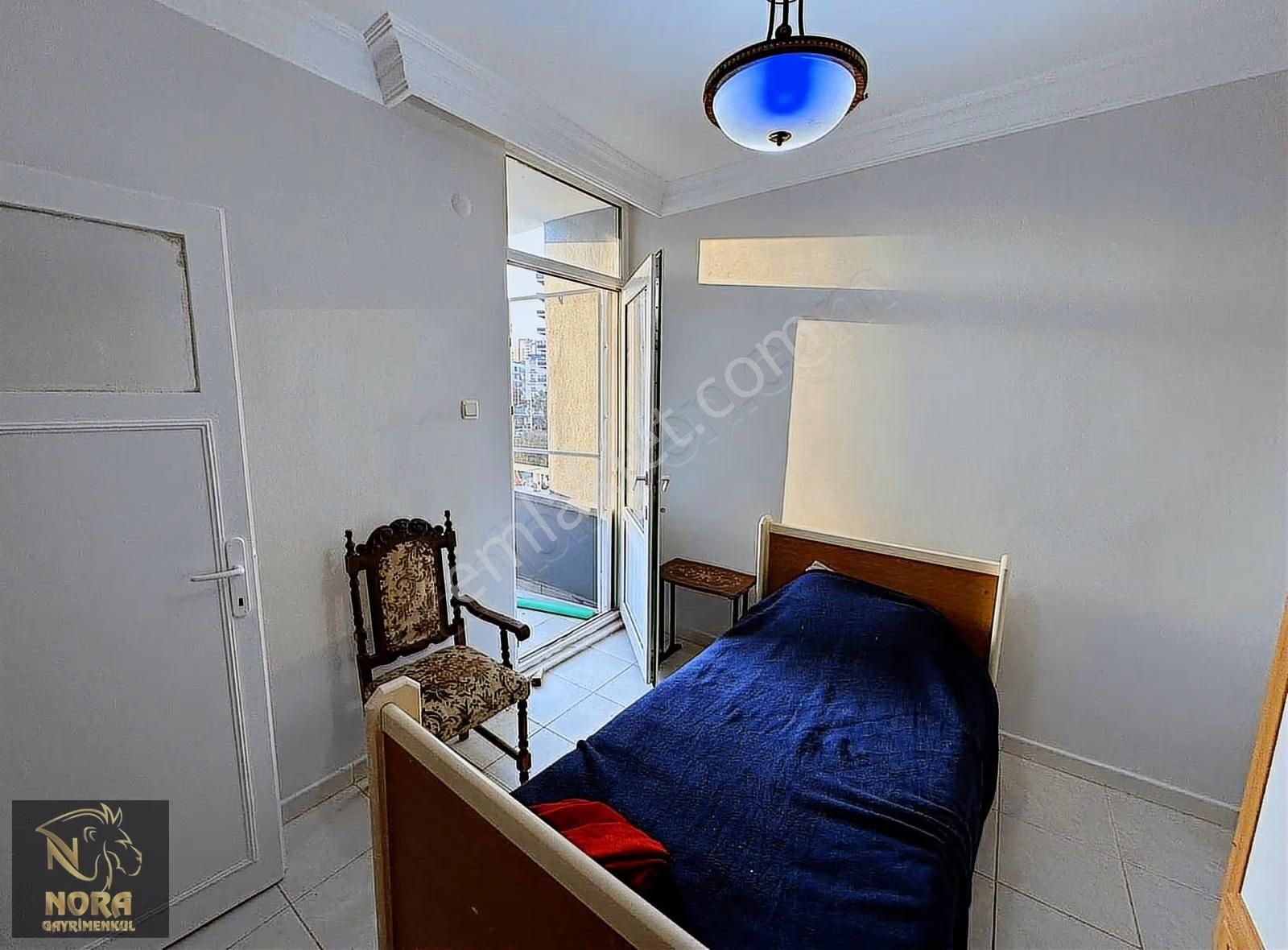 Nora'dan Cadde Üzeri Site İçerisinde Kiralık Daire - Görsel 12