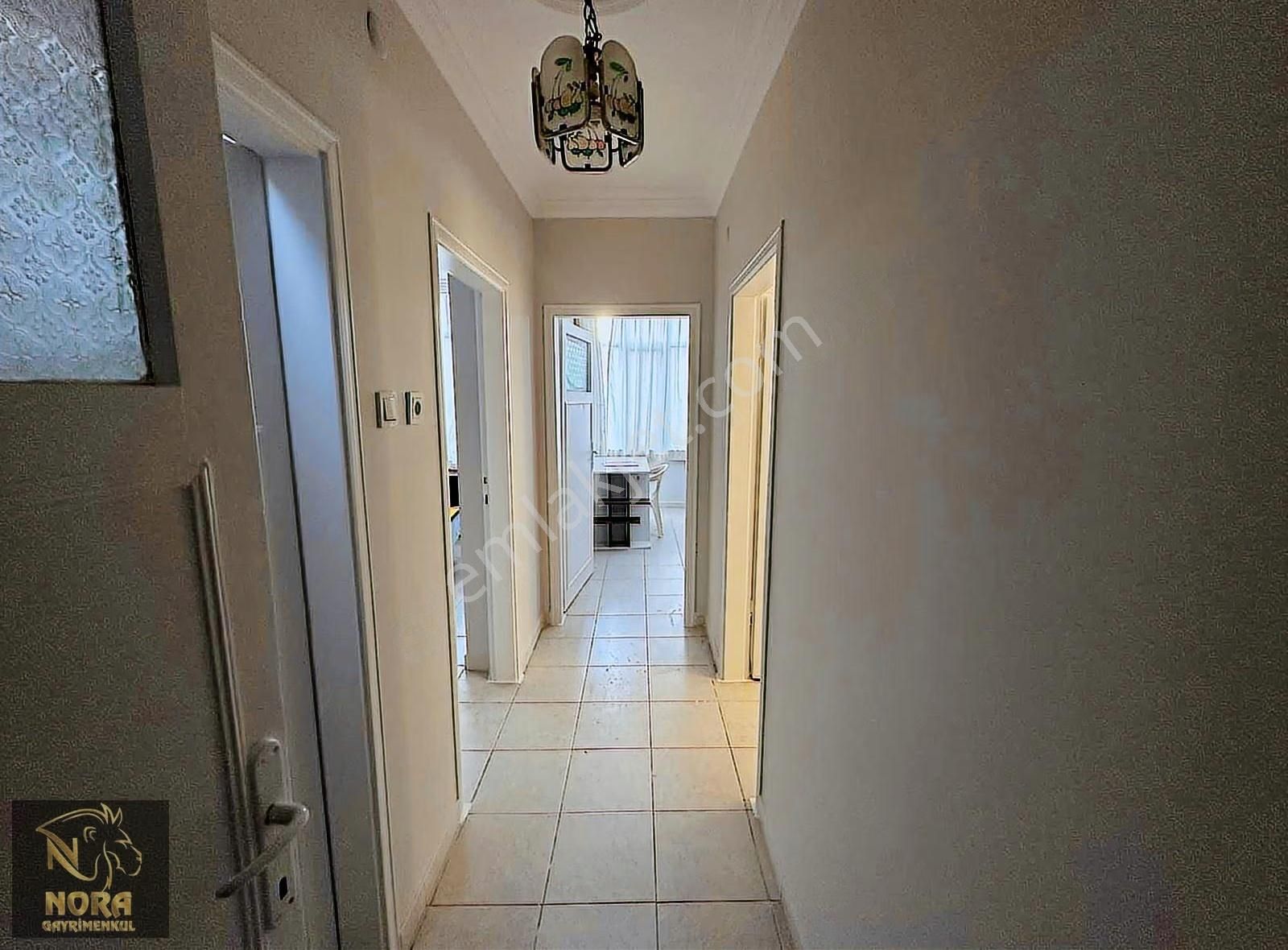 Nora'dan Cadde Üzeri Site İçerisinde Kiralık Daire - Görsel 8