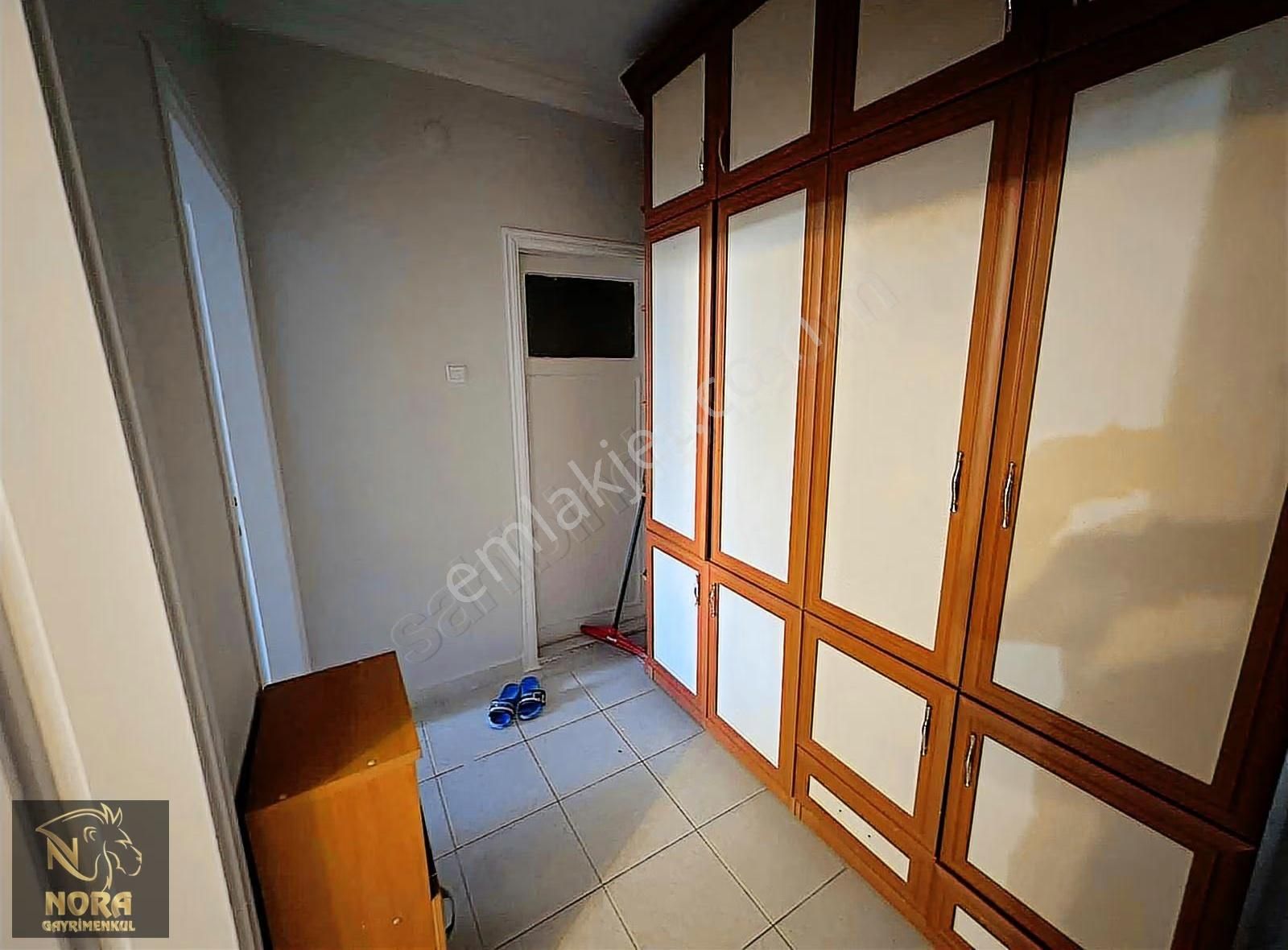 Nora'dan Cadde Üzeri Site İçerisinde Kiralık Daire - Görsel 4