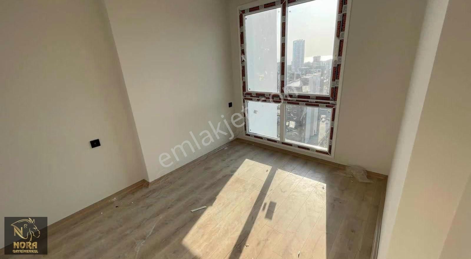 Nora'dan Sıfır Binada Lüks 2+1 Satılık - Görsel 10