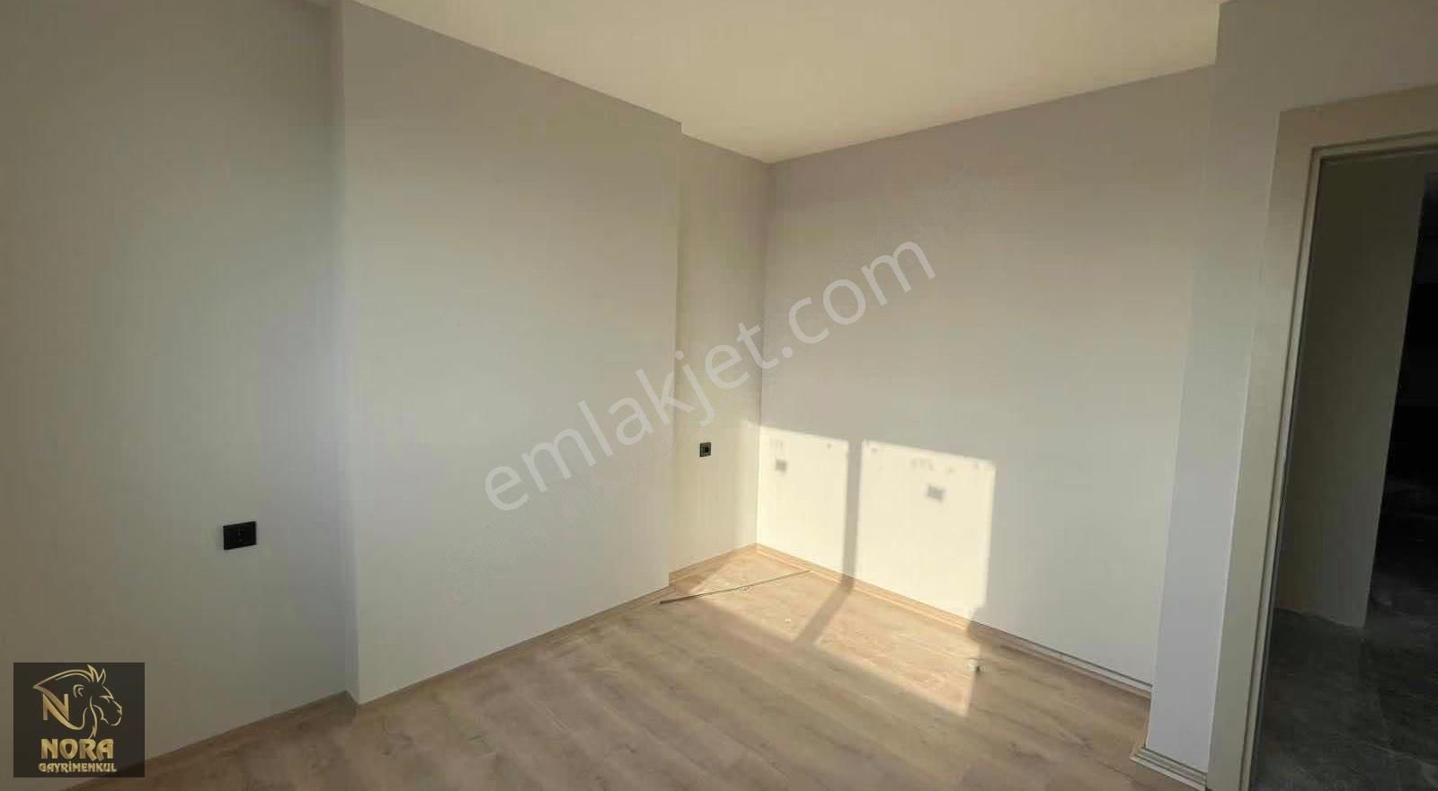 Nora'dan Sıfır Binada Lüks 2+1 Satılık - Görsel 12