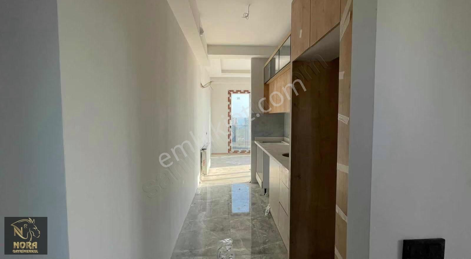Nora'dan Sıfır Binada Lüks 2+1 Satılık - Görsel 5