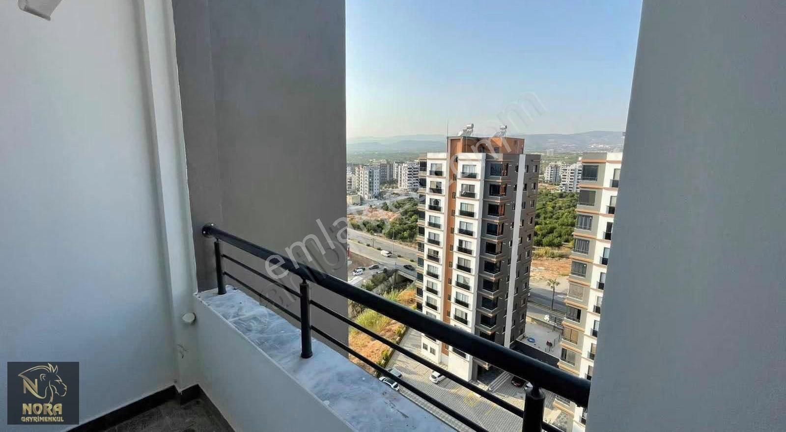 Nora'dan Sıfır Binada Lüks 2+1 Satılık - Görsel 7