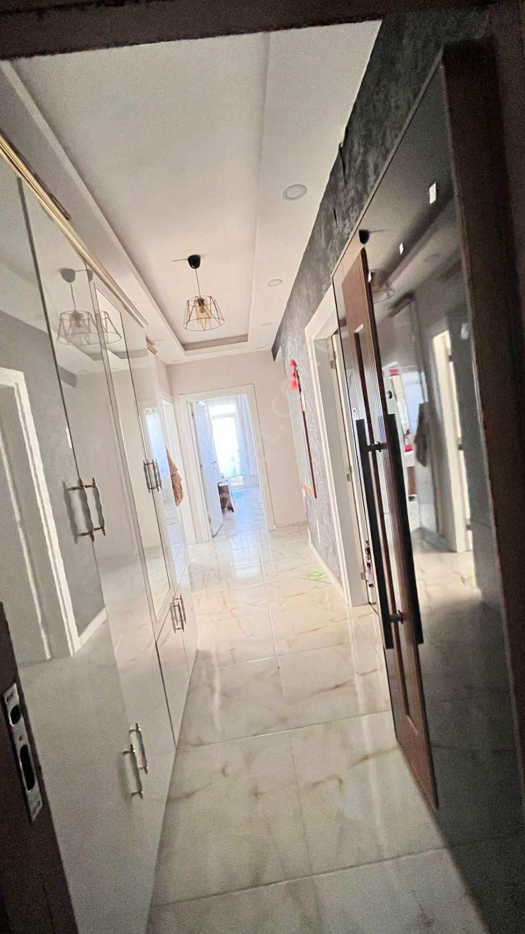 Uygun Emlaktan Karakprü Mehmetçikte 2+1 Odalı Eşyalı Kiralık Daire - Görsel 18