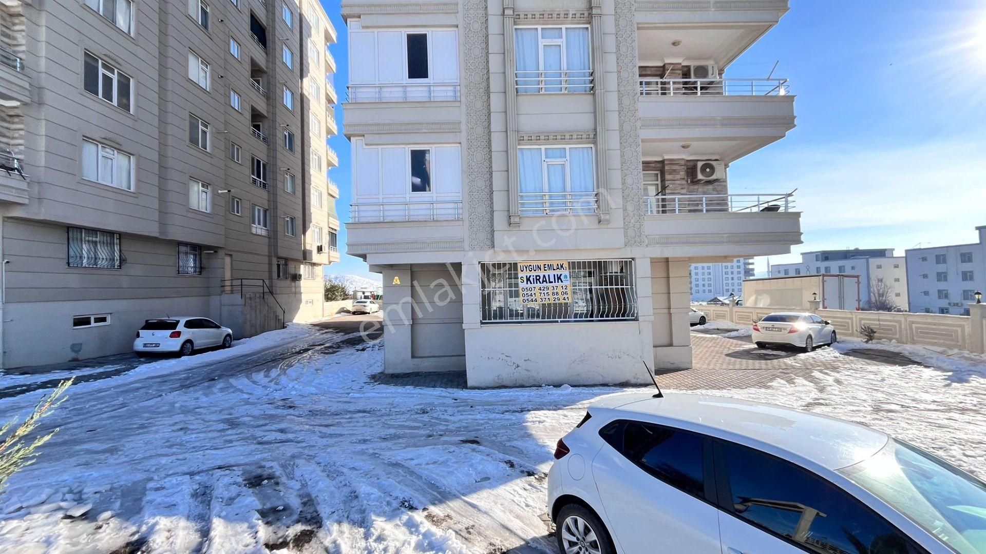 Uygun Emlaktan Karakprü Mehmetçikte 2+1 Odalı Eşyalı Kiralık Daire - Görsel 5