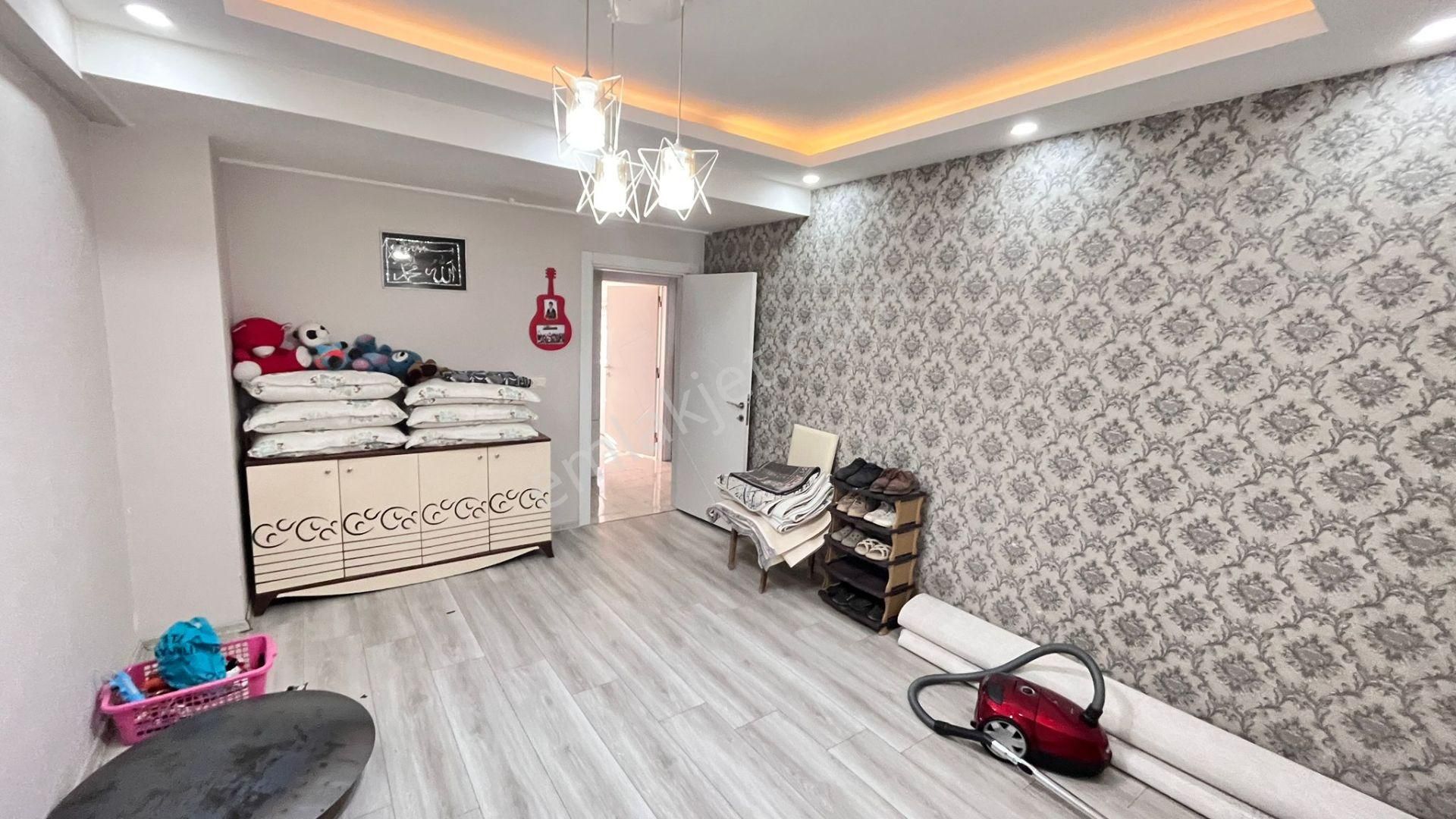 Uygun Emlaktan Karakprü Mehmetçikte 2+1 Odalı Eşyalı Kiralık Daire - Görsel 10