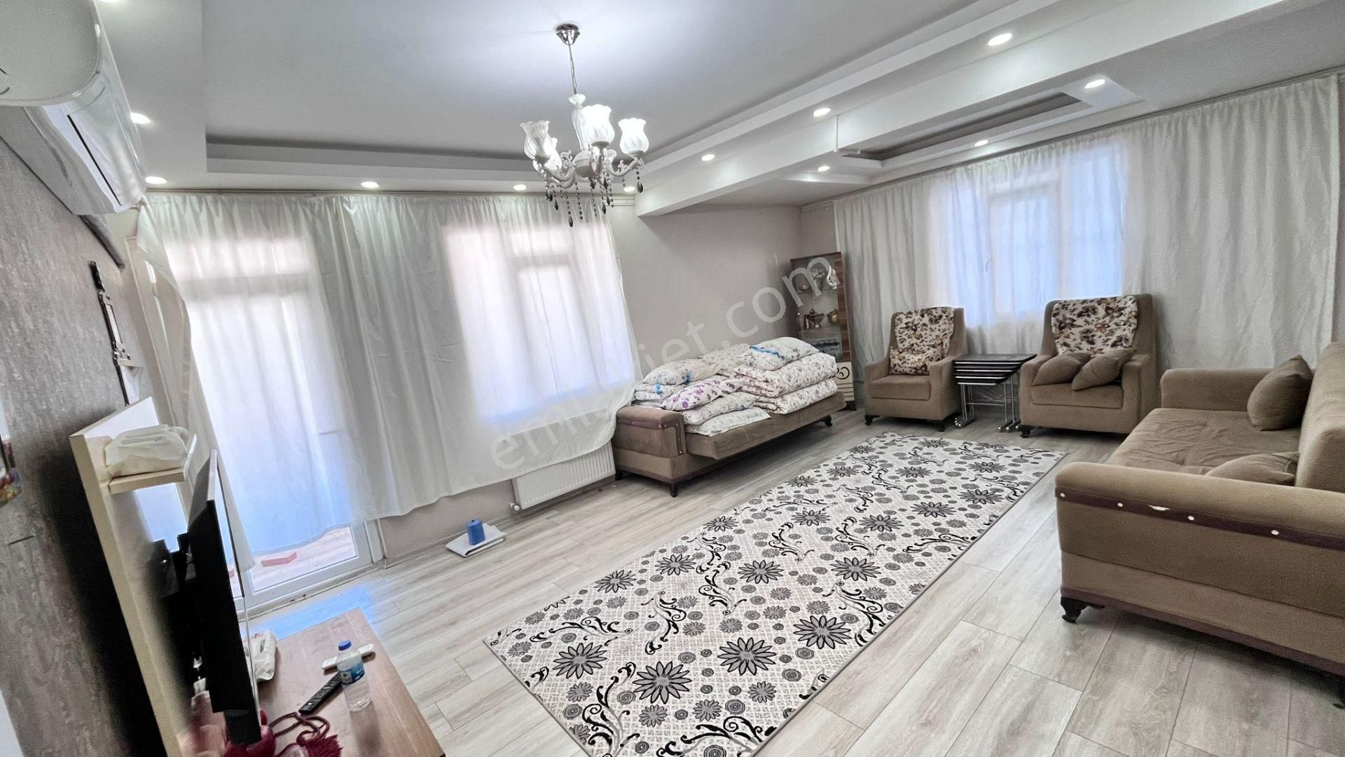 Uygun Emlaktan Karakprü Mehmetçikte 2+1 Odalı Eşyalı Kiralık Daire - Görsel 14