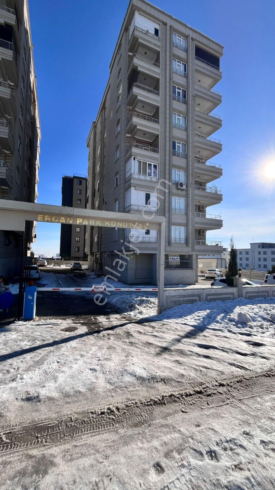 Uygun Emlaktan Karakprü Mehmetçikte 2+1 Odalı Eşyalı Kiralık Daire - Görsel 2