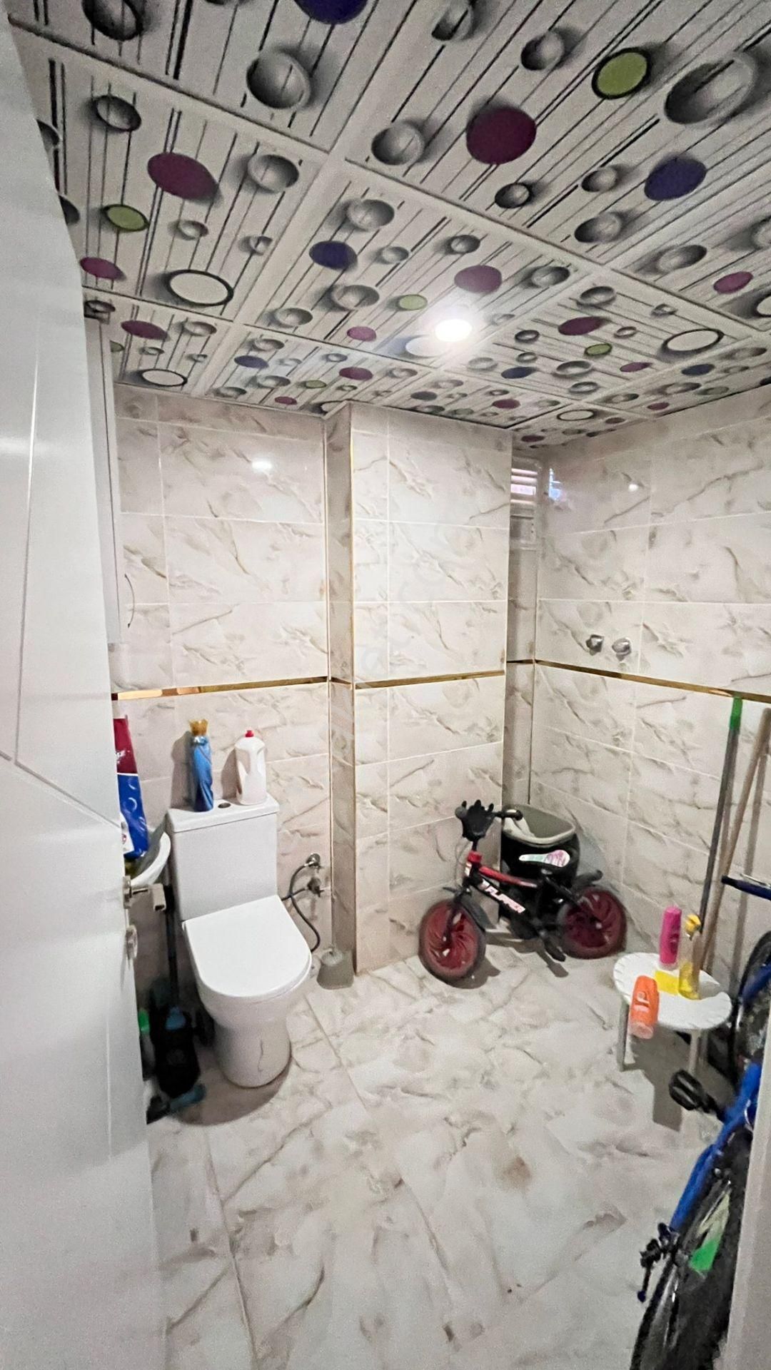 Uygun Emlaktan Karakprü Mehmetçikte 2+1 Odalı Eşyalı Kiralık Daire - Görsel 8