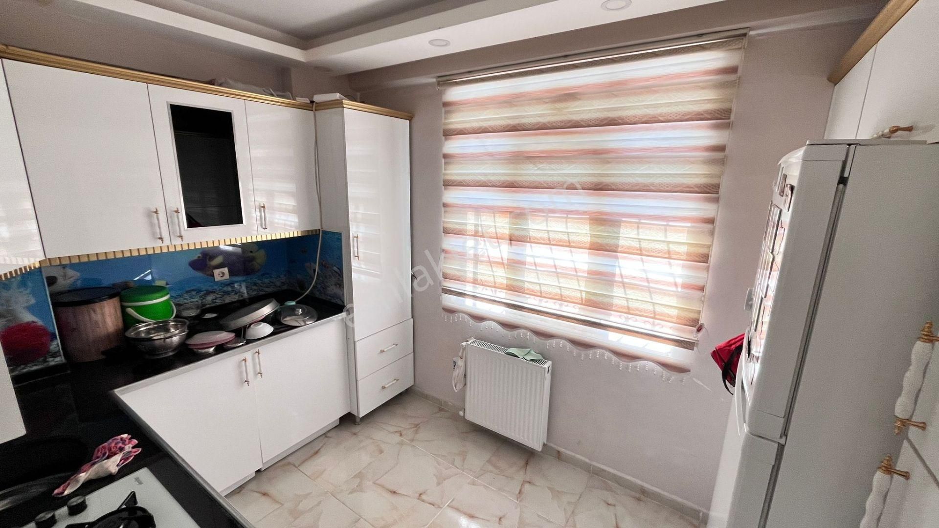 Uygun Emlaktan Karakprü Mehmetçikte 2+1 Odalı Eşyalı Kiralık Daire - Görsel 12