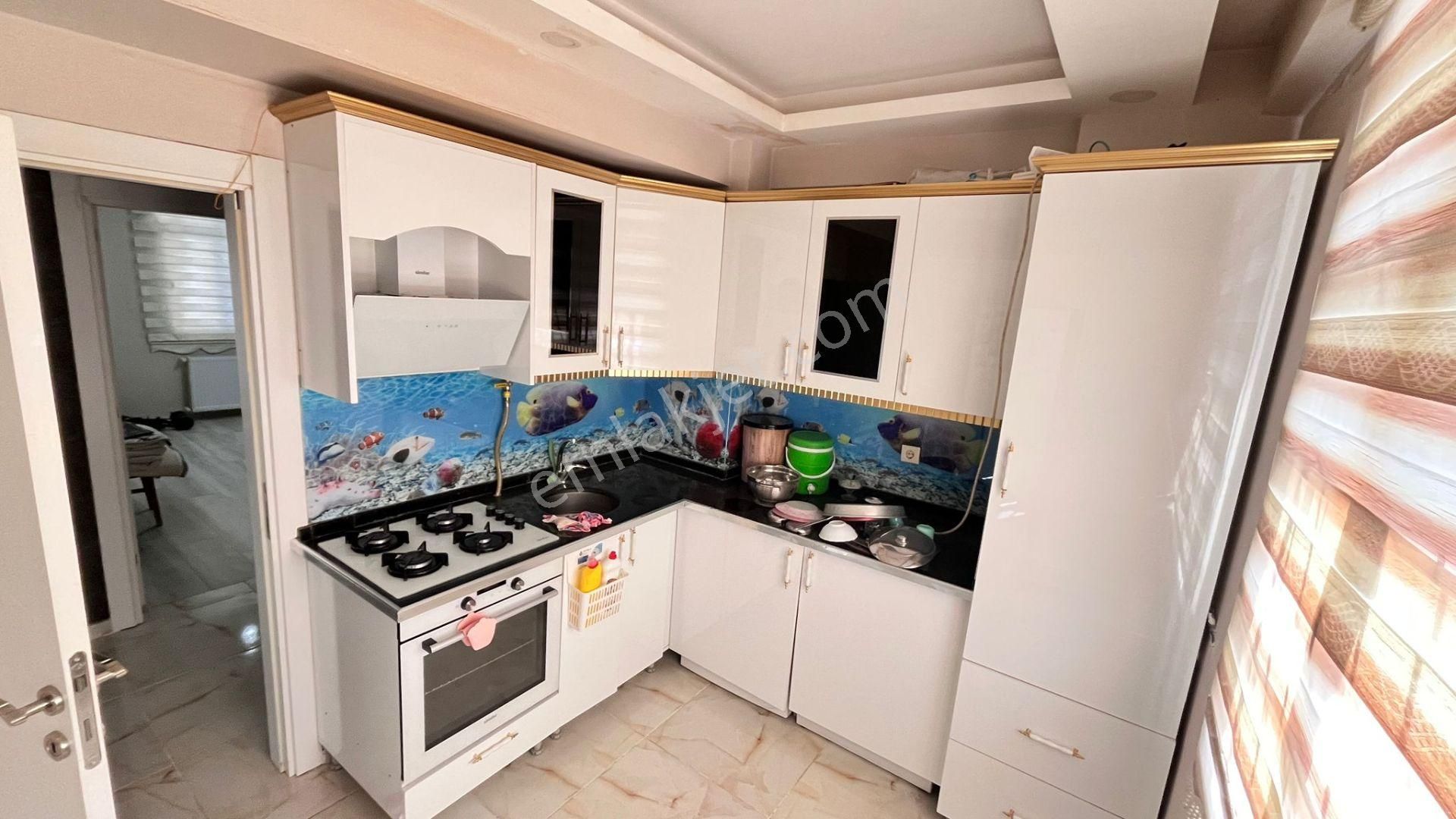 Uygun Emlaktan Karakprü Mehmetçikte 2+1 Odalı Eşyalı Kiralık Daire - Görsel 11