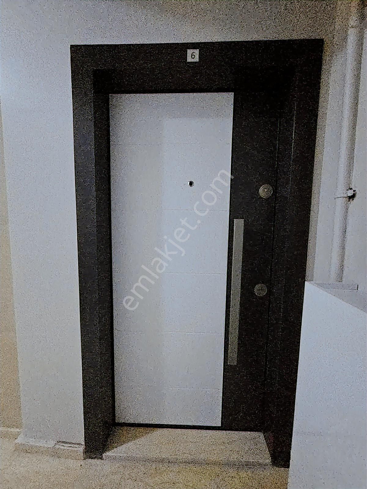 Yaşam'dan İstasyon Mah. Ankastreli Kapalı Otopaklı Portmantolu - Görsel 27