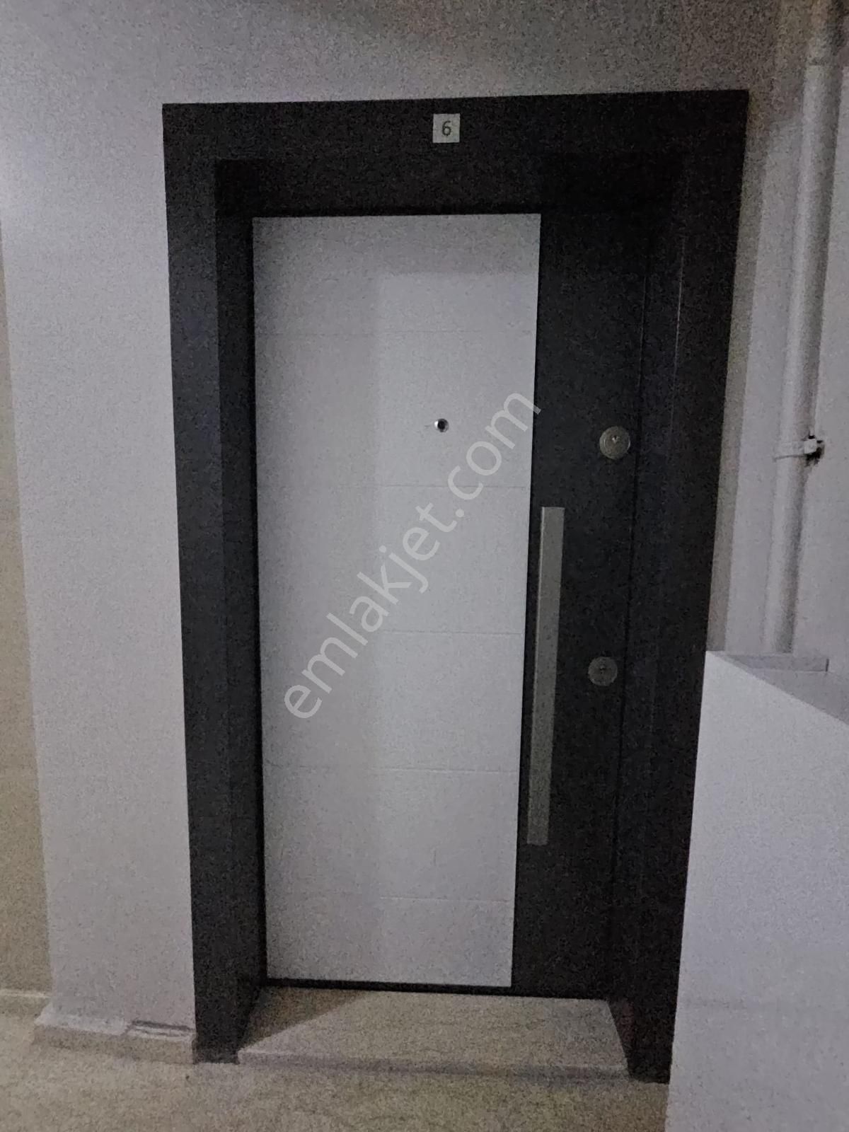 Yaşam'dan İstasyon Mah. Ankastreli Kapalı Otopaklı Portmantolu - Görsel 10