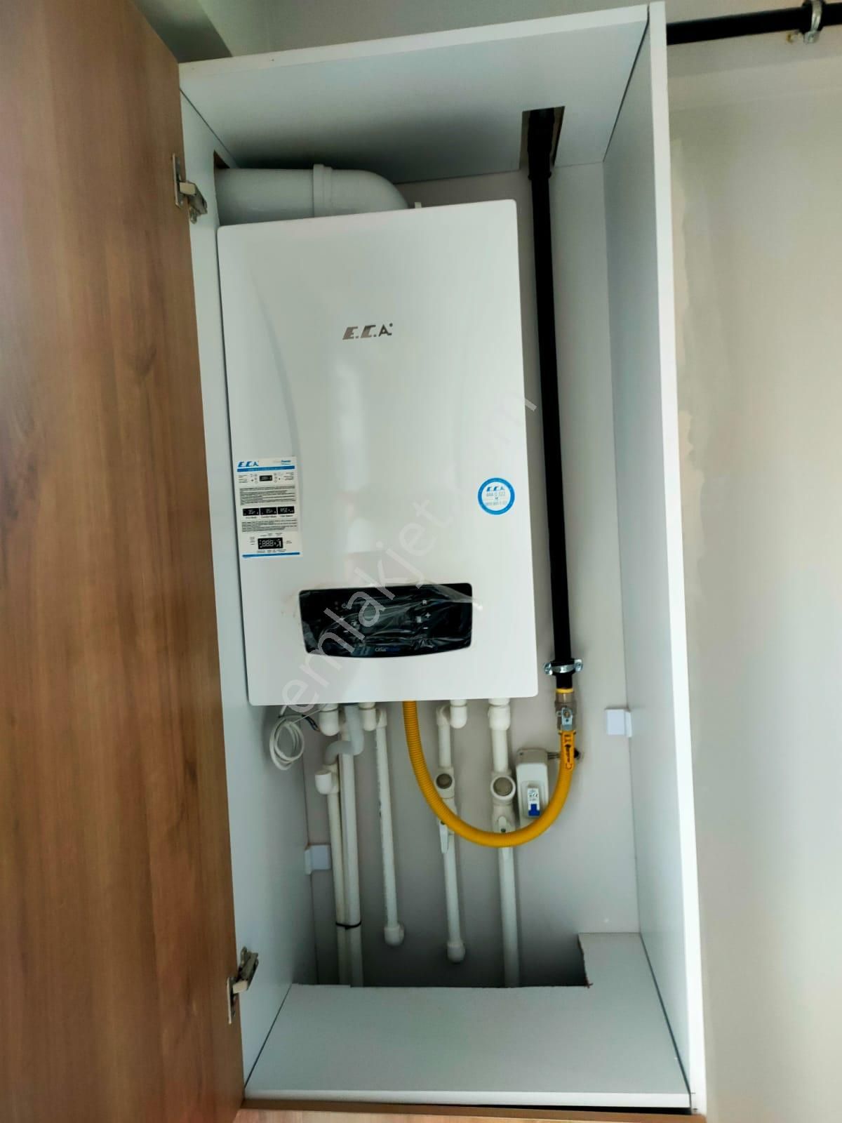 Havuzlar Mahallesi 1+1 Satılık Daire Fırsatı - Görsel 5