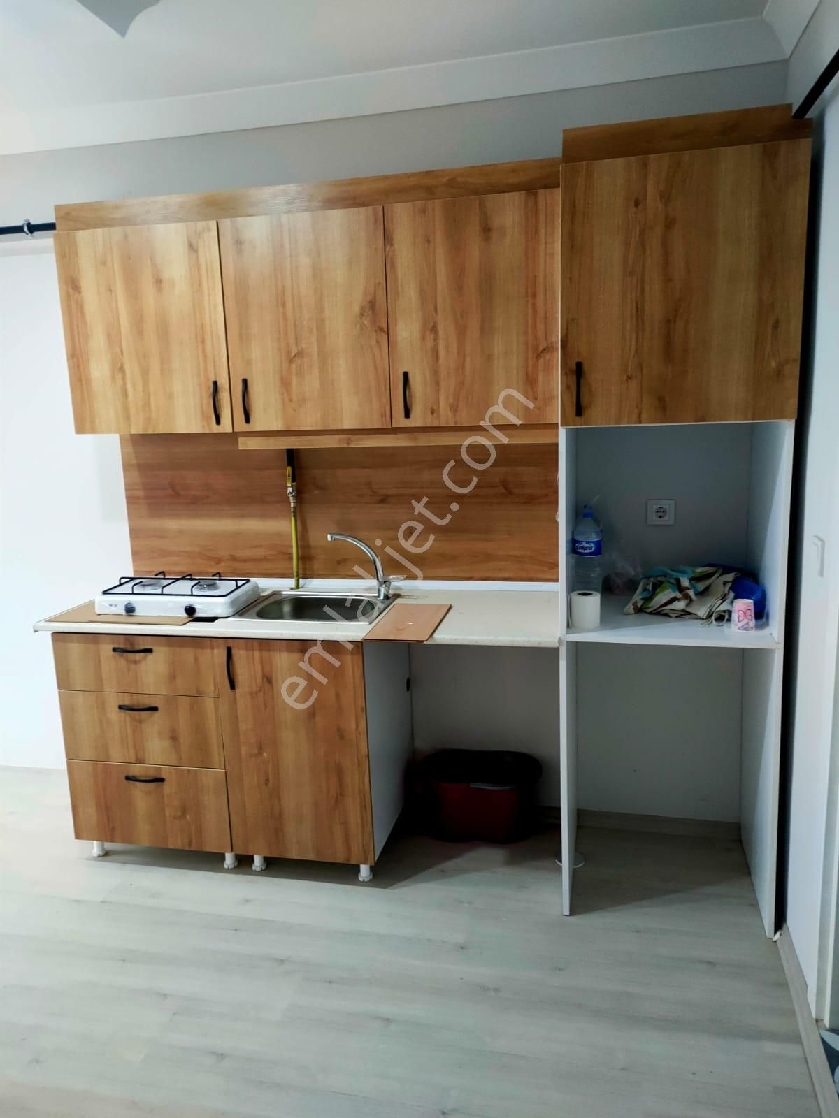 Havuzlar Mahallesi 1+1 Satılık Daire Fırsatı - Görsel 2