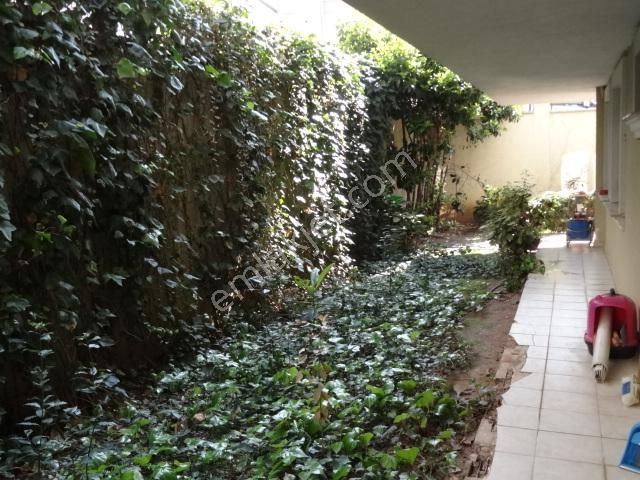 Altıntepe Genç Apt.garajlı Kombili Satılık Lüks Giriş Daire 1+1 - Görsel 15