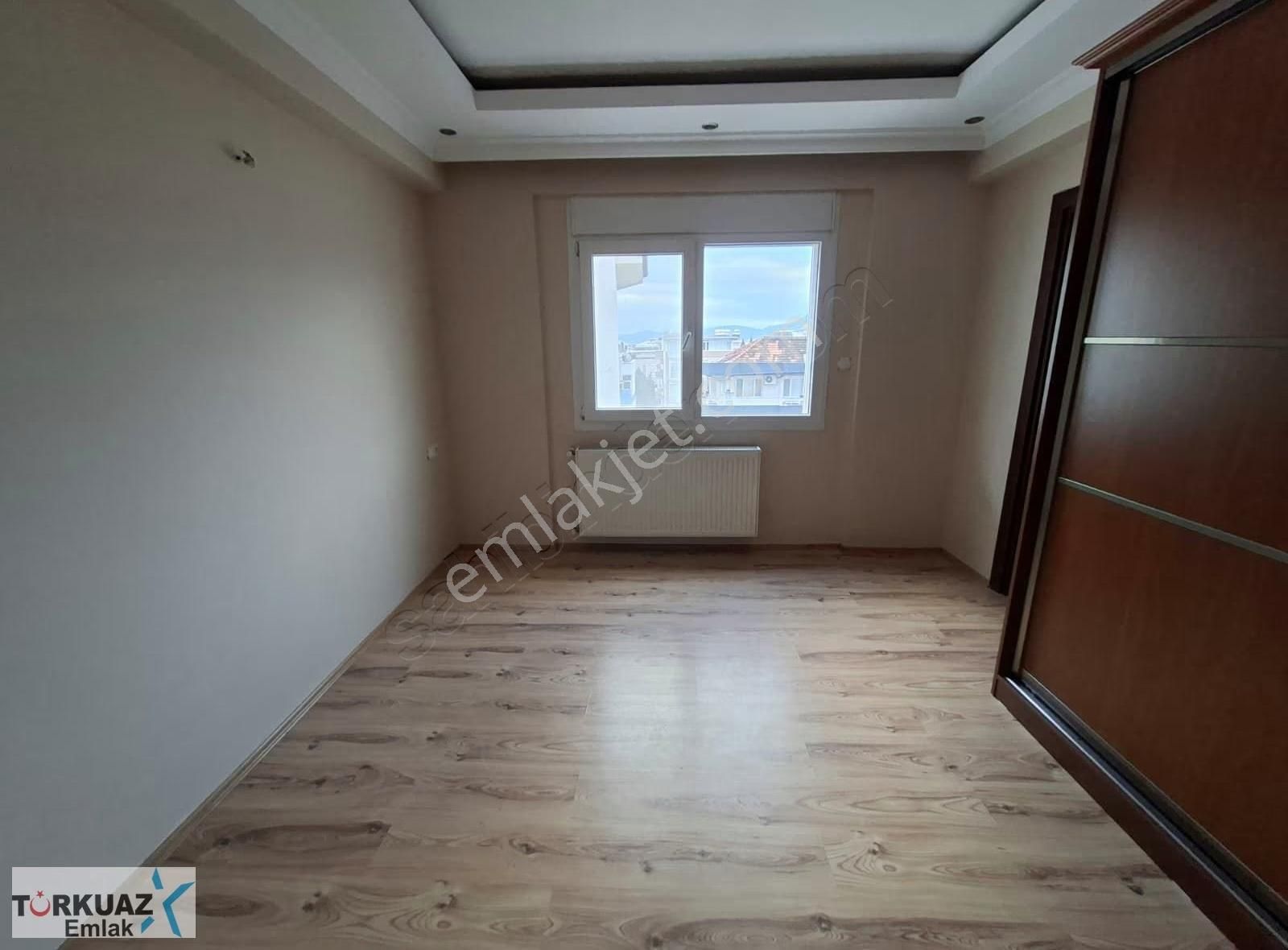 Turkuaz'dan Korulukta Kiralık Daire - Görsel 12