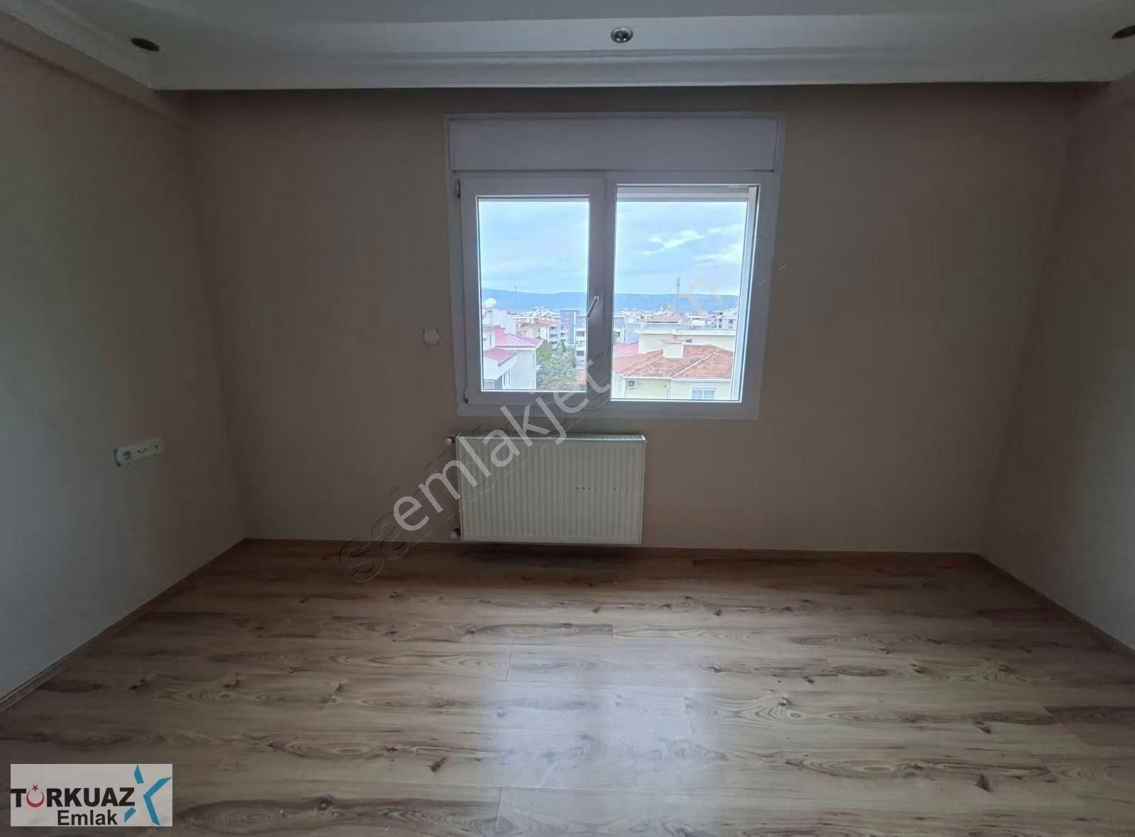 Turkuaz'dan Korulukta Kiralık Daire - Görsel 8