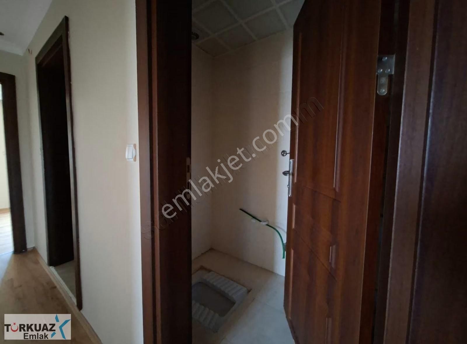 Turkuaz'dan Korulukta Kiralık Daire - Görsel 5