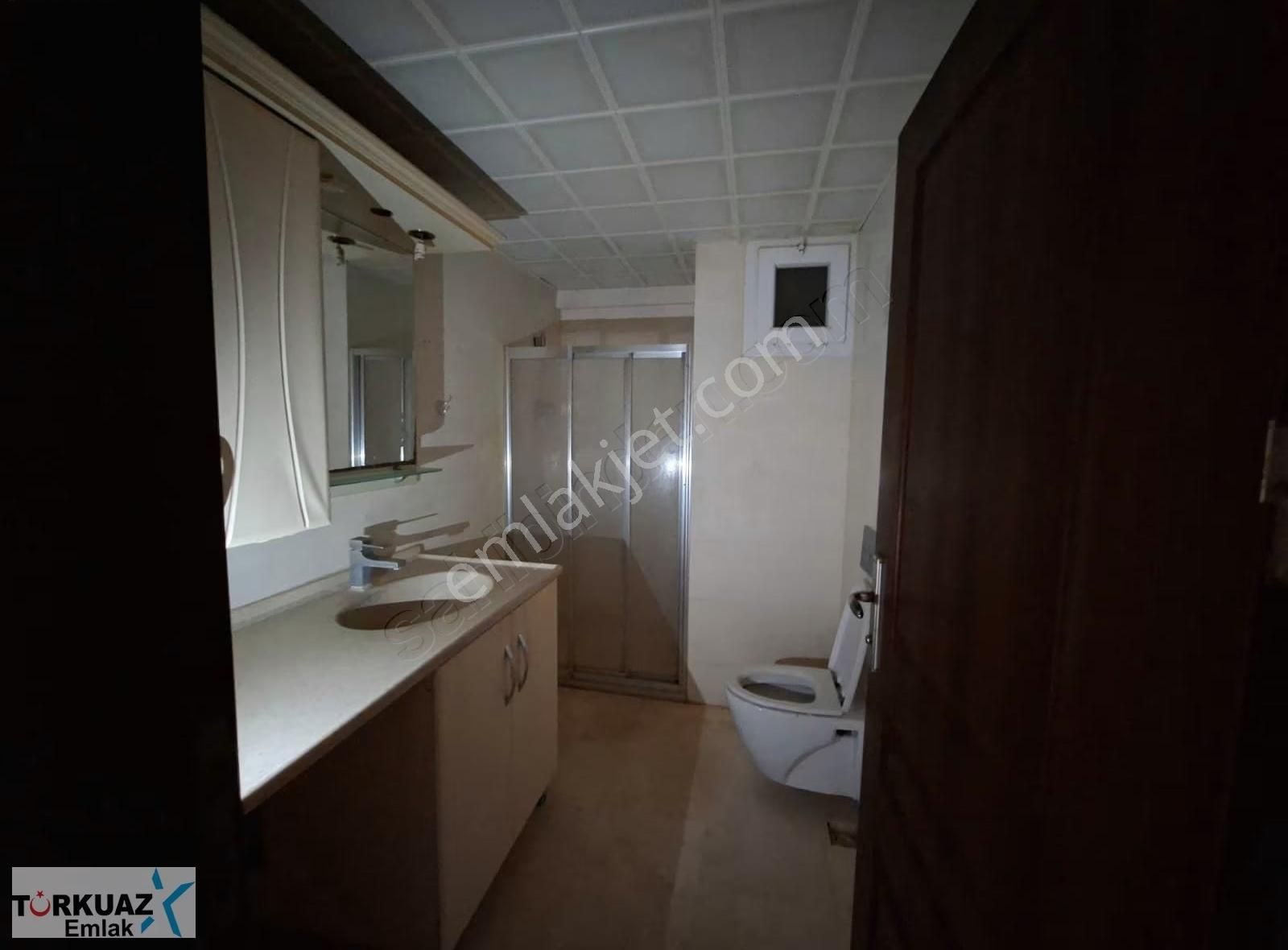 Turkuaz'dan Korulukta Kiralık Daire - Görsel 7