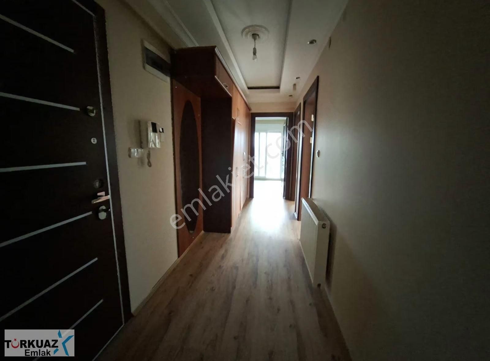 Turkuaz'dan Korulukta Kiralık Daire - Görsel 17