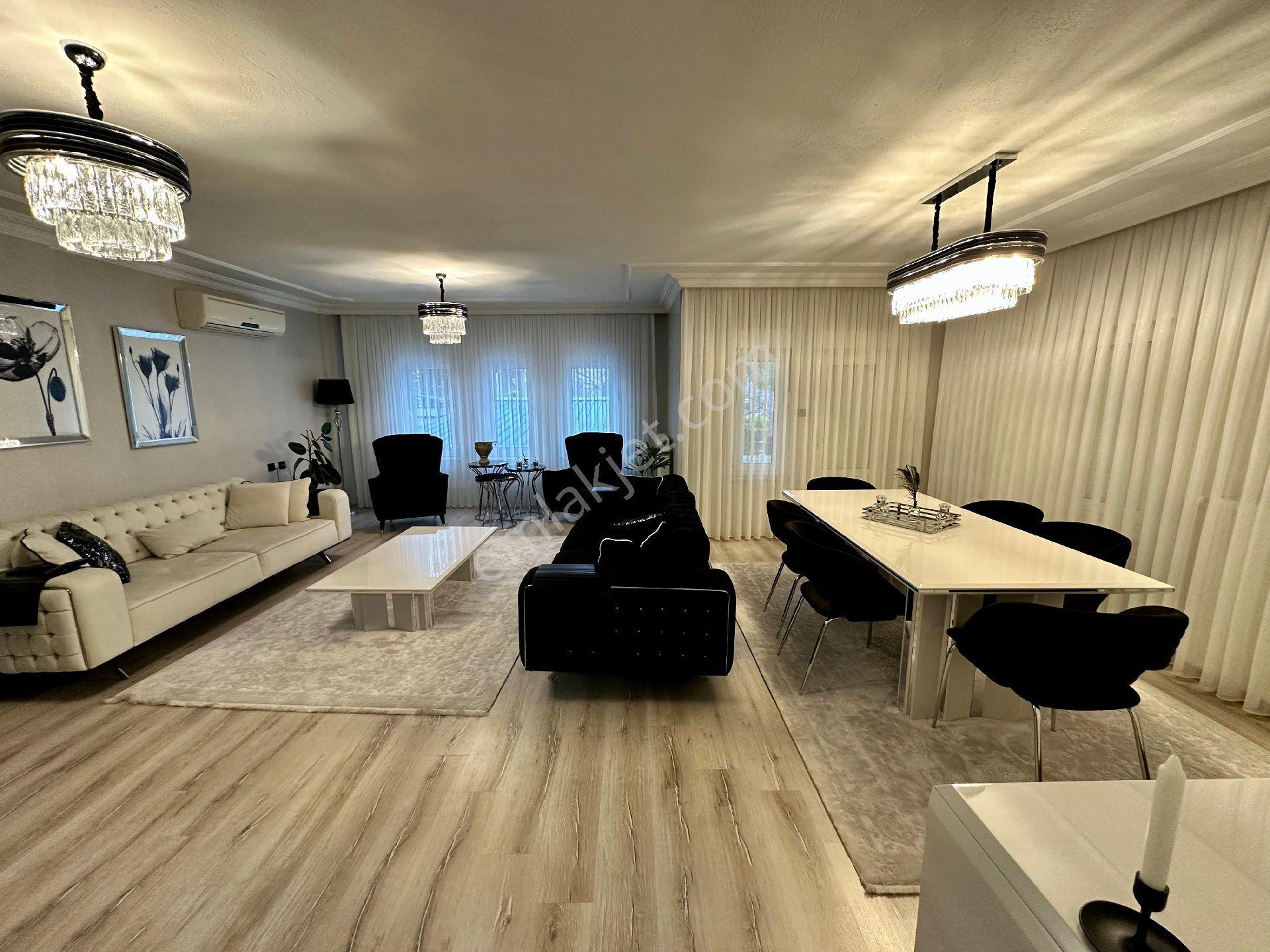 Bsm'den Bağbaşı Zümrüt Mah. Lüks Villa - Görsel 10