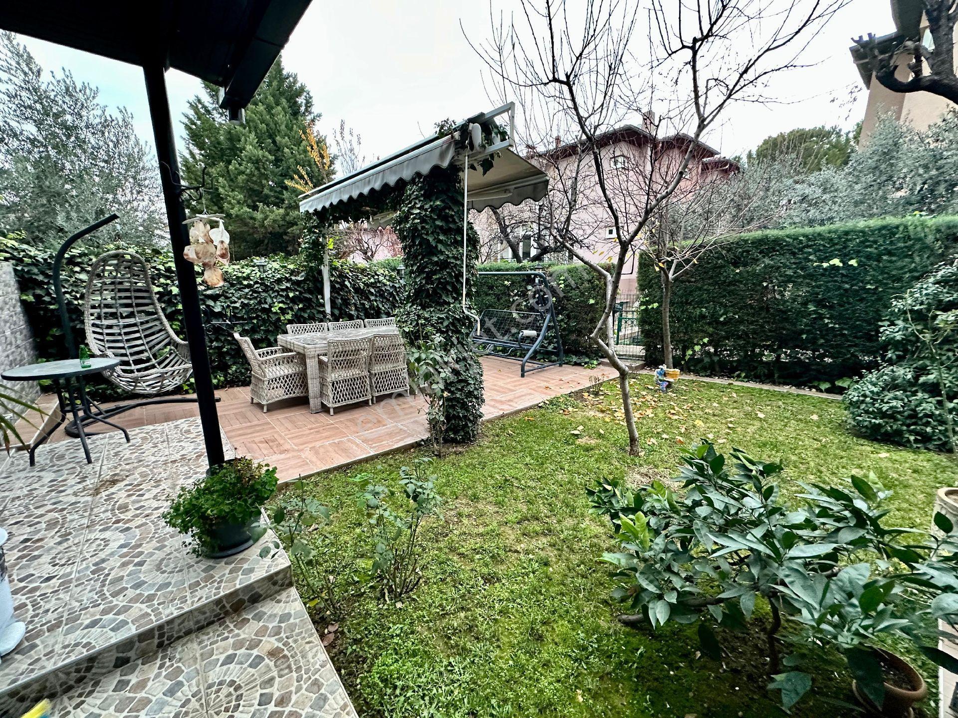 Bsm'den Bağbaşı Zümrüt Mah. Lüks Villa - Görsel 6