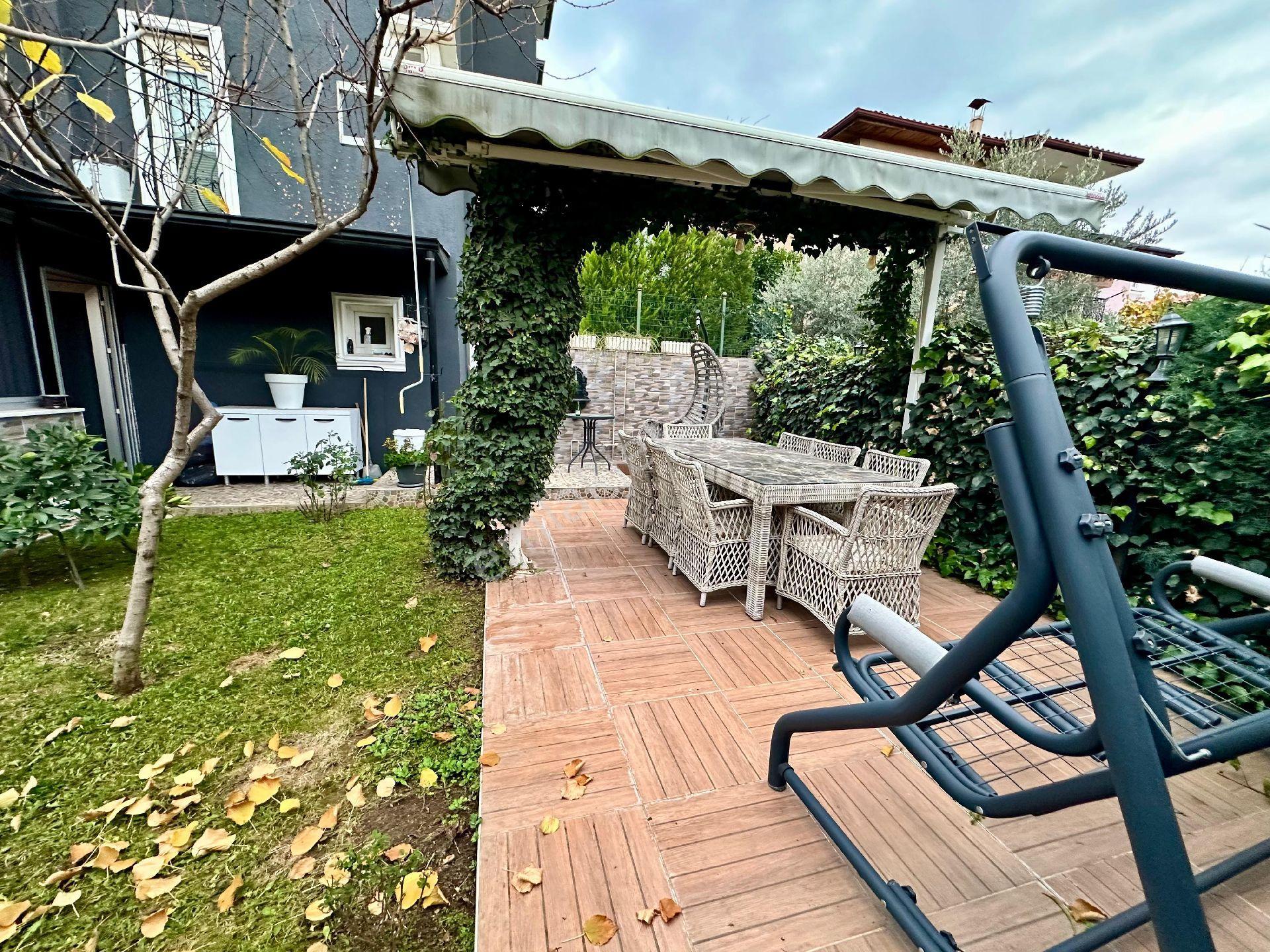 Bsm'den Bağbaşı Zümrüt Mah. Lüks Villa - Görsel 2