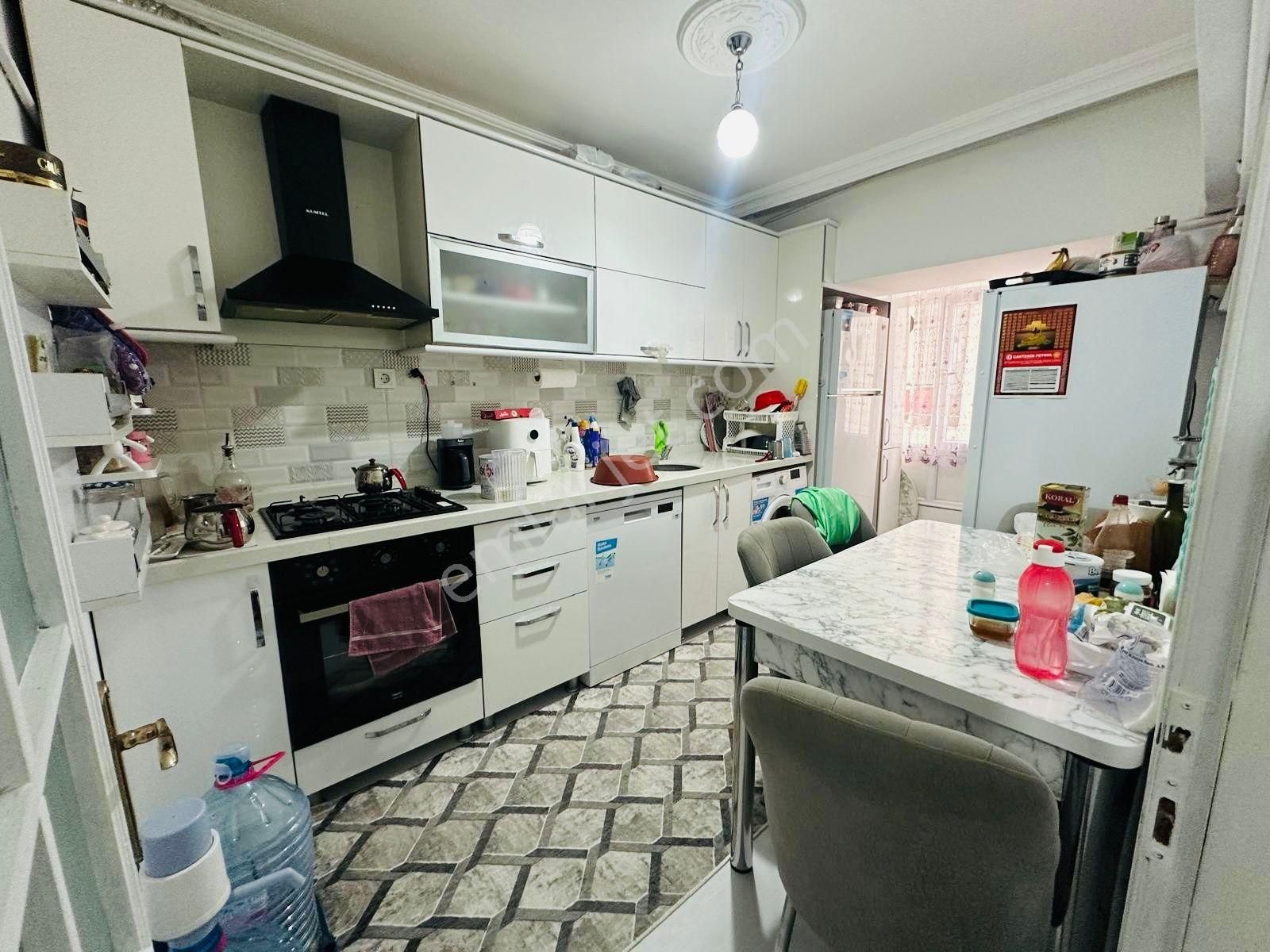 Sincan Akşemsettin Mh'de Yalıtımlı 3+1 Ön Cephe Masrafsız Dairee - Görsel 28