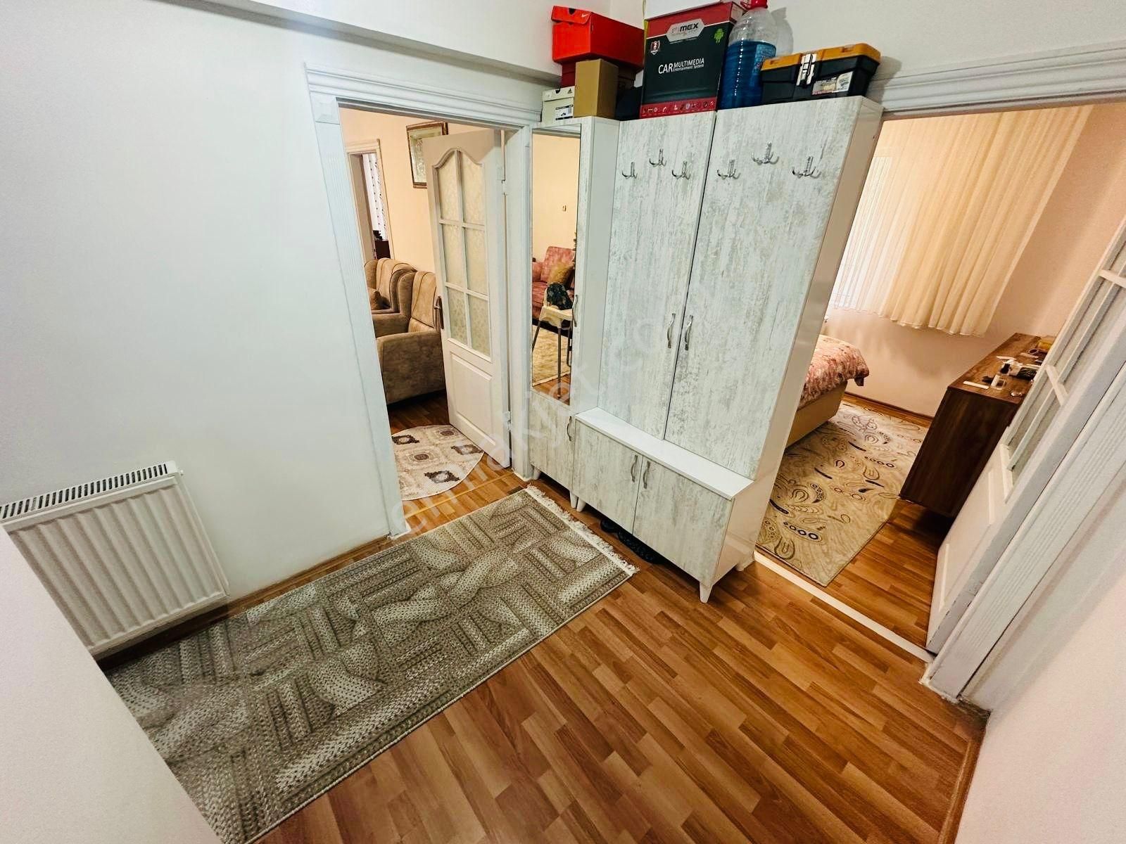 Sincan Akşemsettin Mh'de Yalıtımlı 3+1 Ön Cephe Masrafsız Dairee - Görsel 24