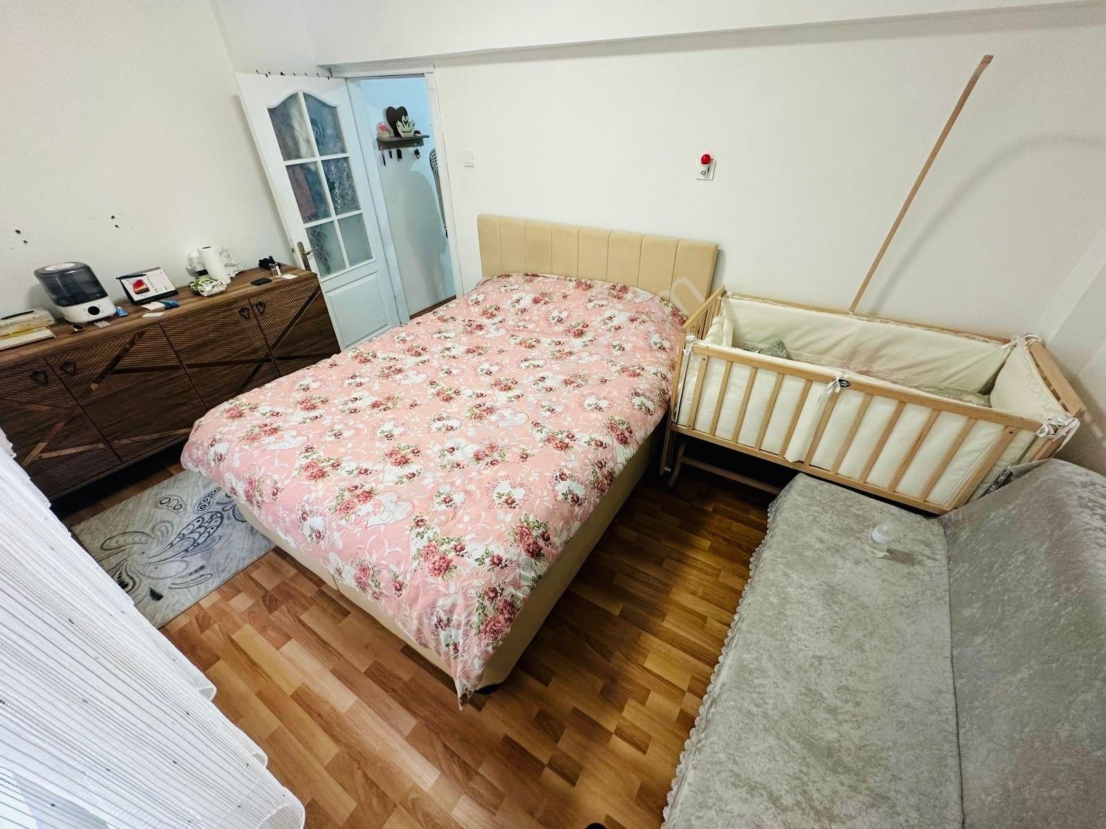 Sincan Akşemsettin Mh'de Yalıtımlı 3+1 Ön Cephe Masrafsız Dairee - Görsel 10