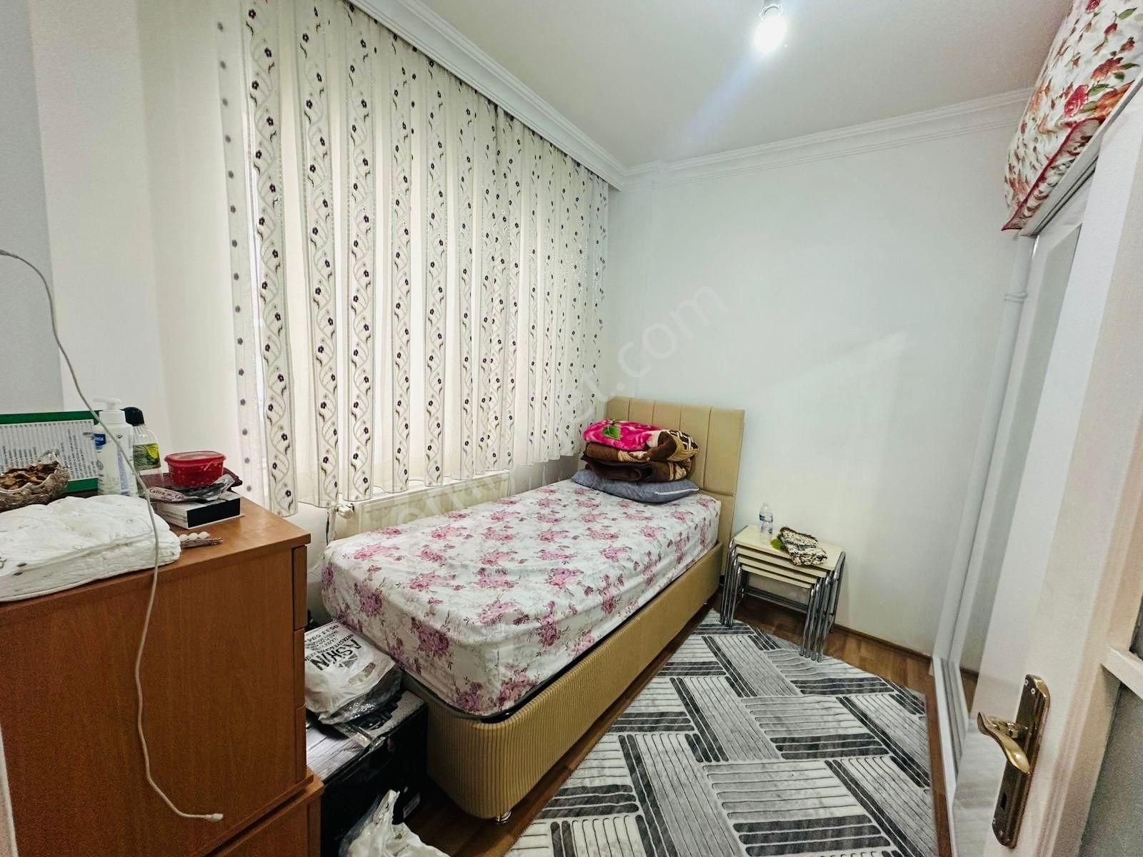 Sincan Akşemsettin Mh'de Yalıtımlı 3+1 Ön Cephe Masrafsız Dairee - Görsel 19