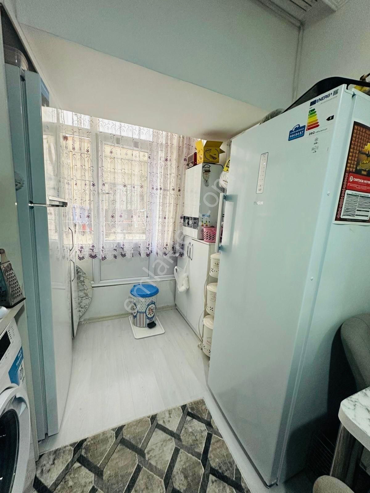 Sincan Akşemsettin Mh'de Yalıtımlı 3+1 Ön Cephe Masrafsız Dairee - Görsel 12
