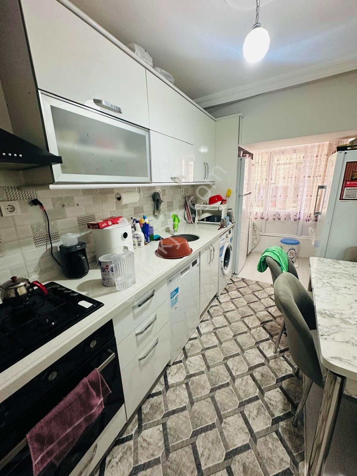 Sincan Akşemsettin Mh'de Yalıtımlı 3+1 Ön Cephe Masrafsız Dairee - Görsel 4