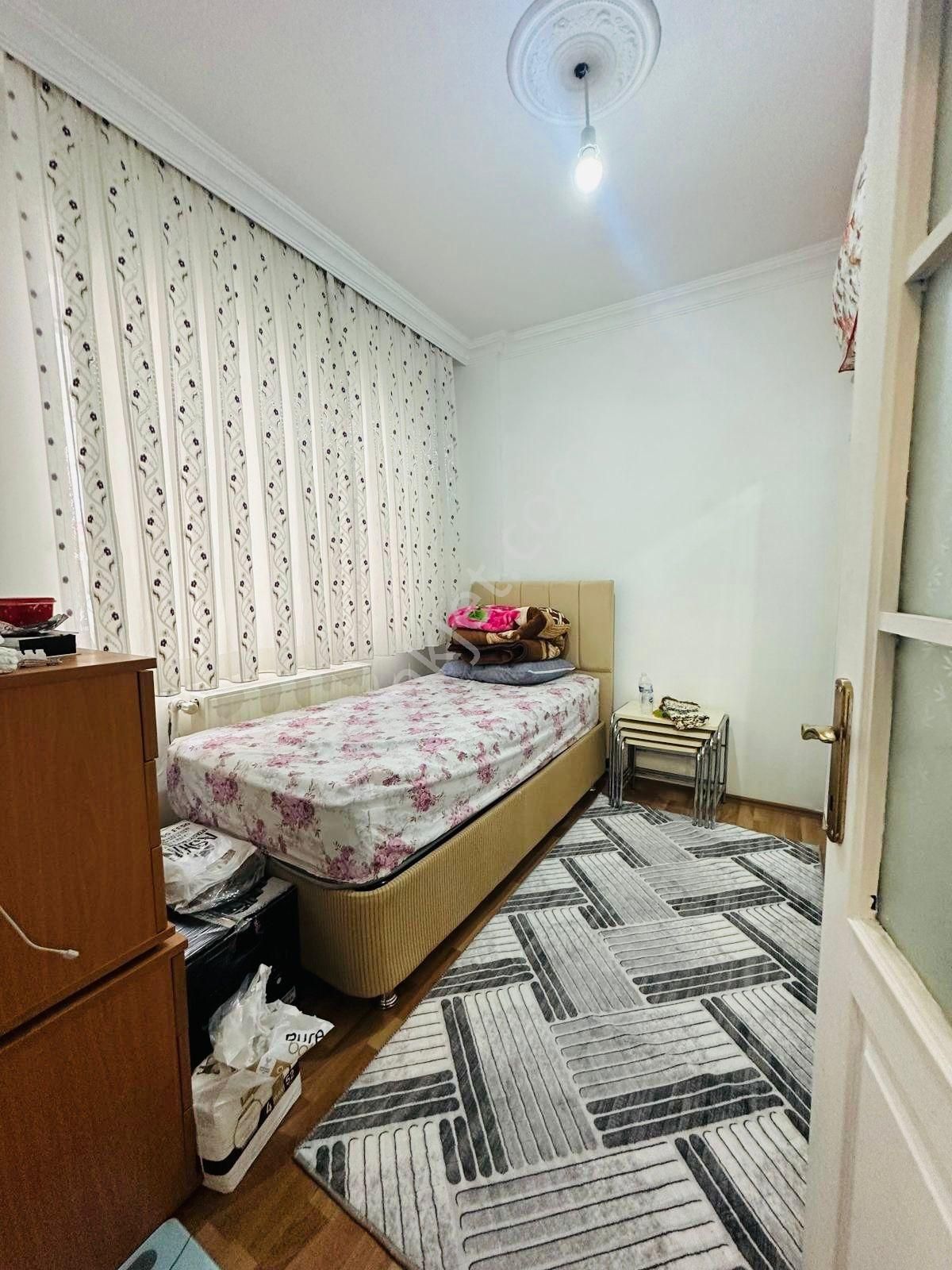 Sincan Akşemsettin Mh'de Yalıtımlı 3+1 Ön Cephe Masrafsız Dairee - Görsel 18