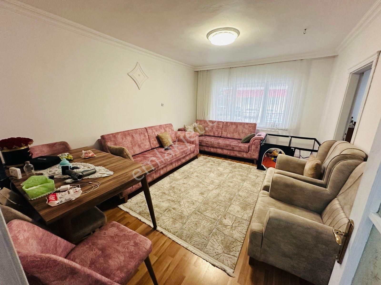 Sincan Akşemsettin Mh'de Yalıtımlı 3+1 Ön Cephe Masrafsız Dairee - Görsel 7