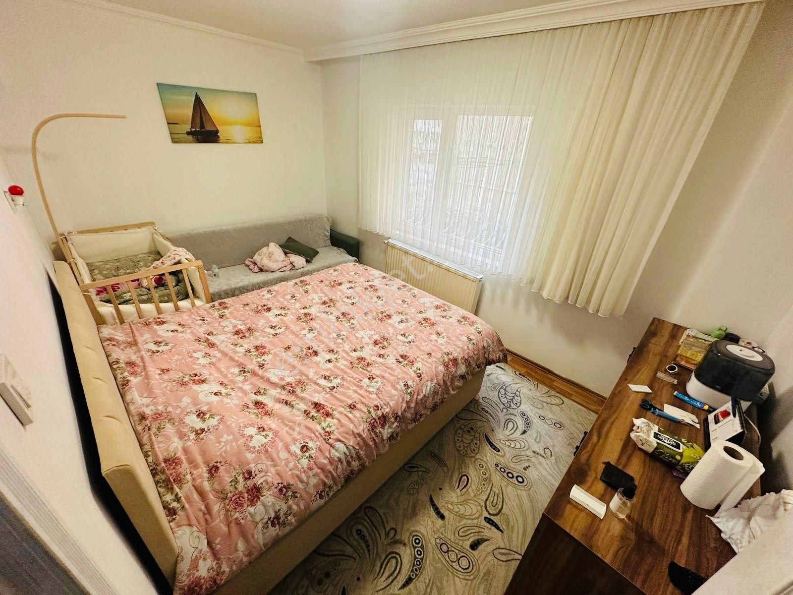Sincan Akşemsettin Mh'de Yalıtımlı 3+1 Ön Cephe Masrafsız Dairee - Görsel 33