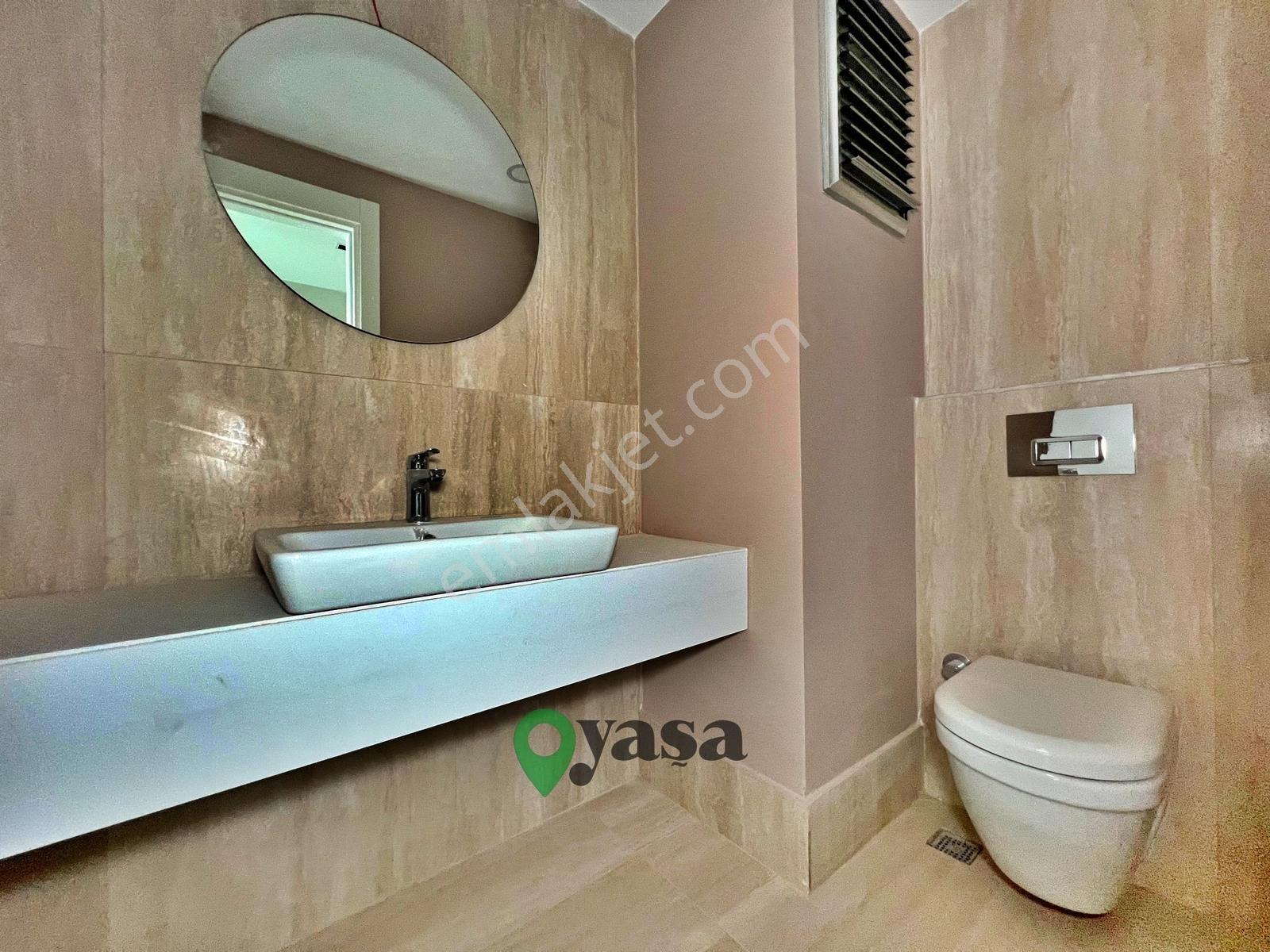 Yaşa Gyd - Mb Verde'de 3 Cepheli Büyük Tip Havuzbaşı Sıfır Daire - Görsel 12